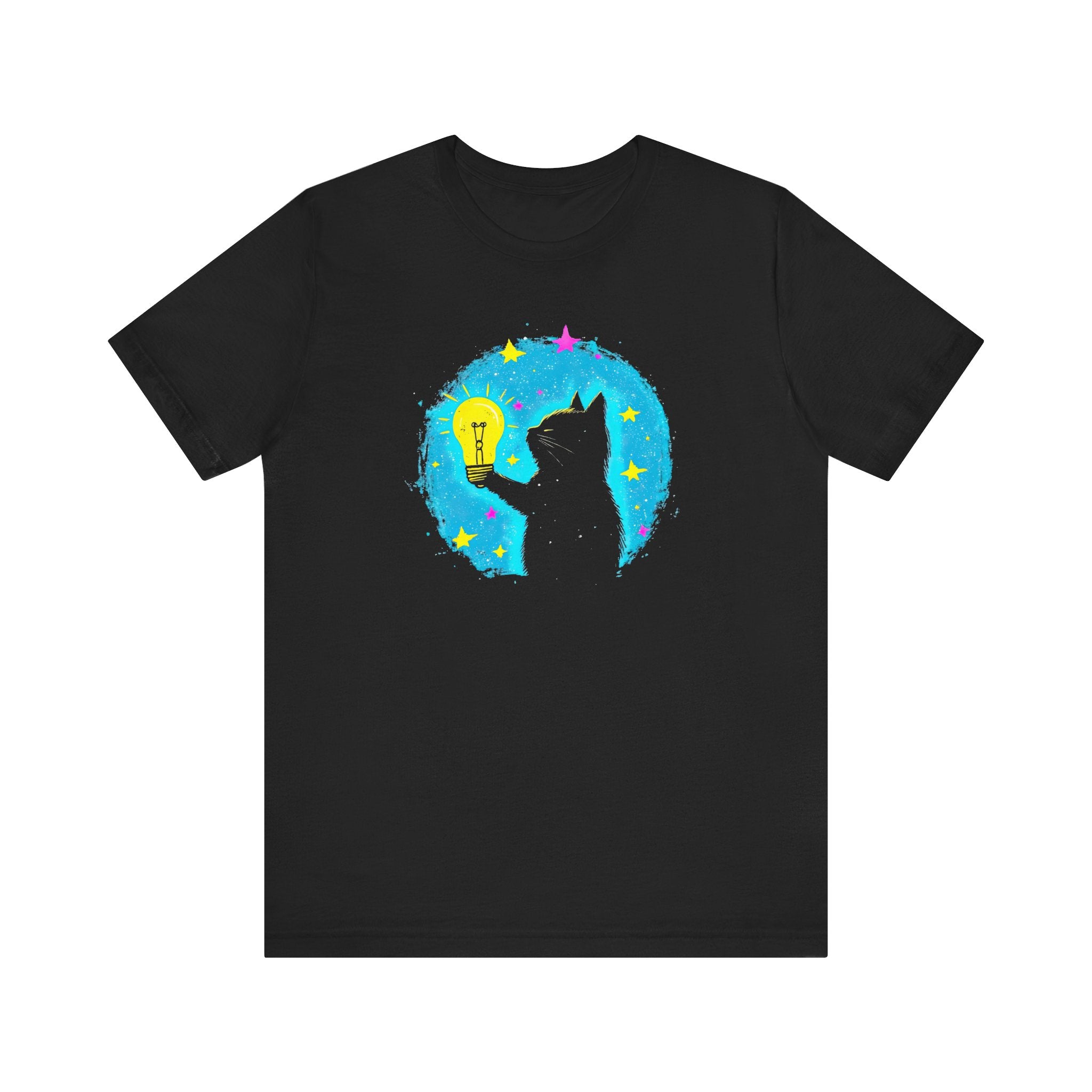 Cosmic Cat T-Shirt