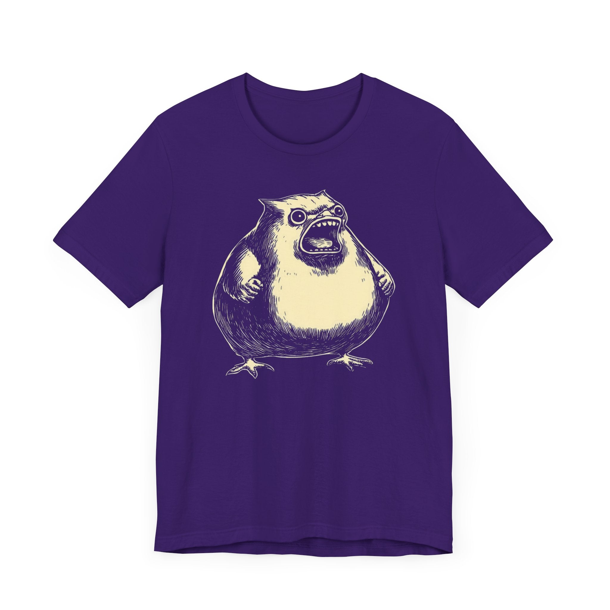 Angry Little Beast Graphic Tee