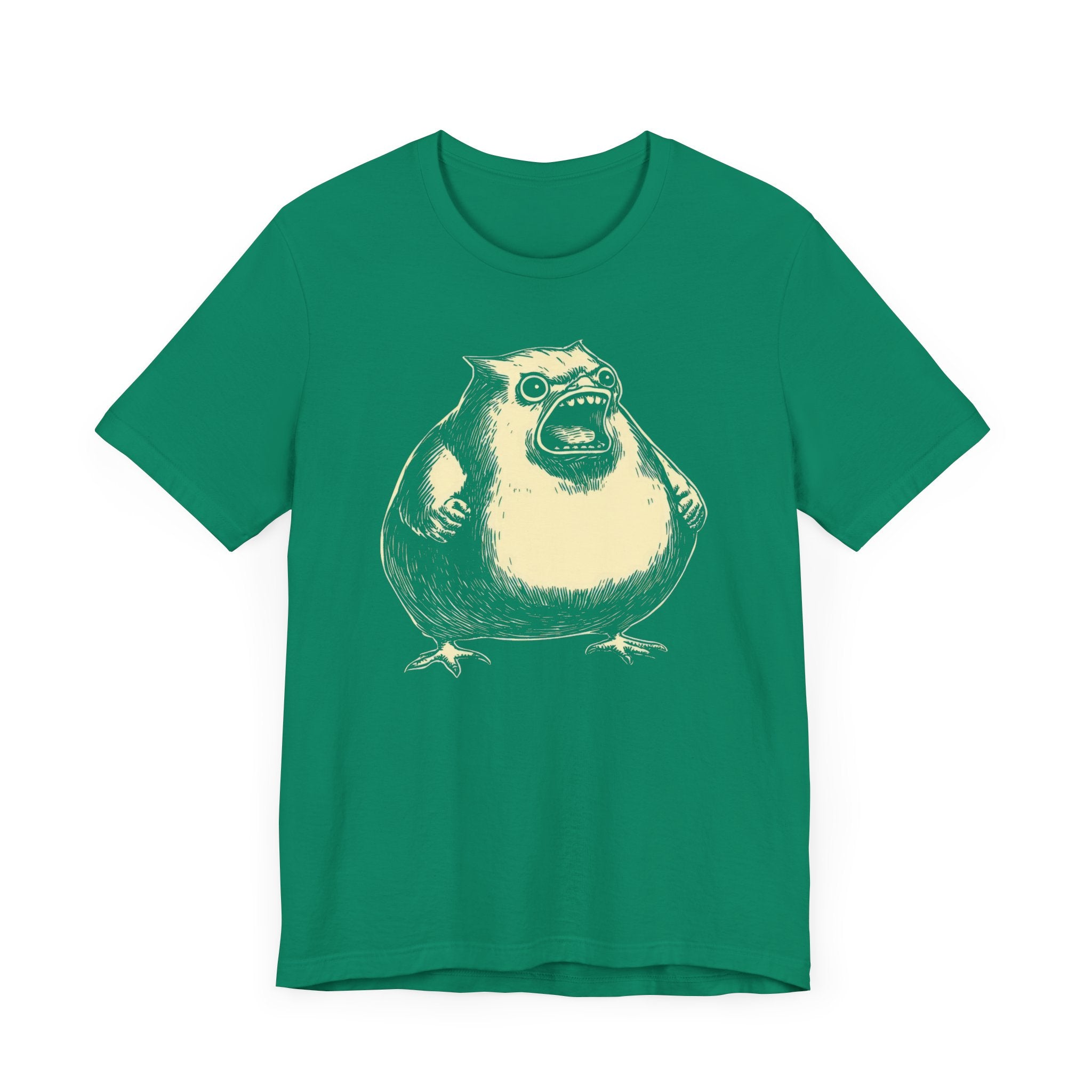 Angry Little Beast Graphic Tee