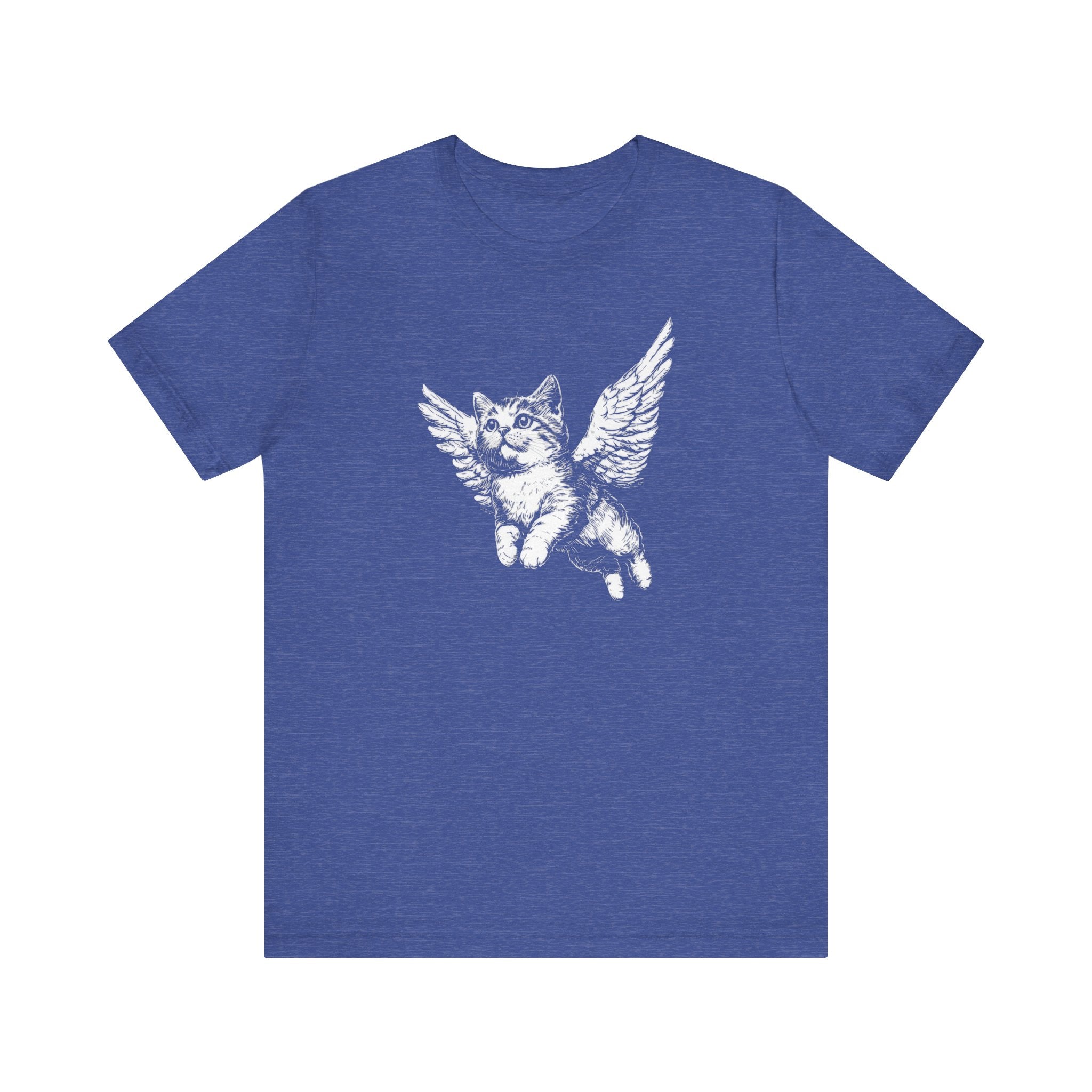 Flying Cat T-Shirt