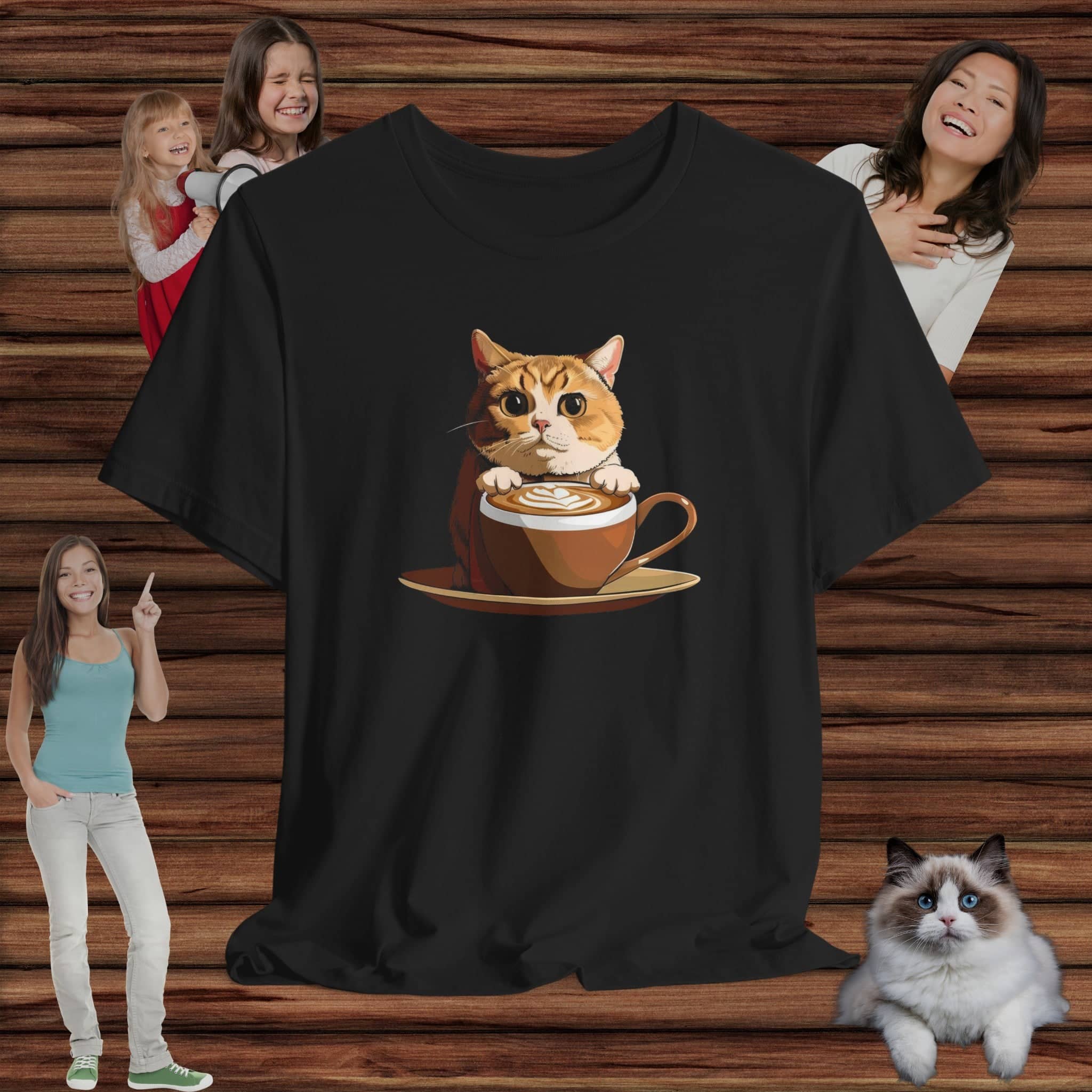 Catpuccino
