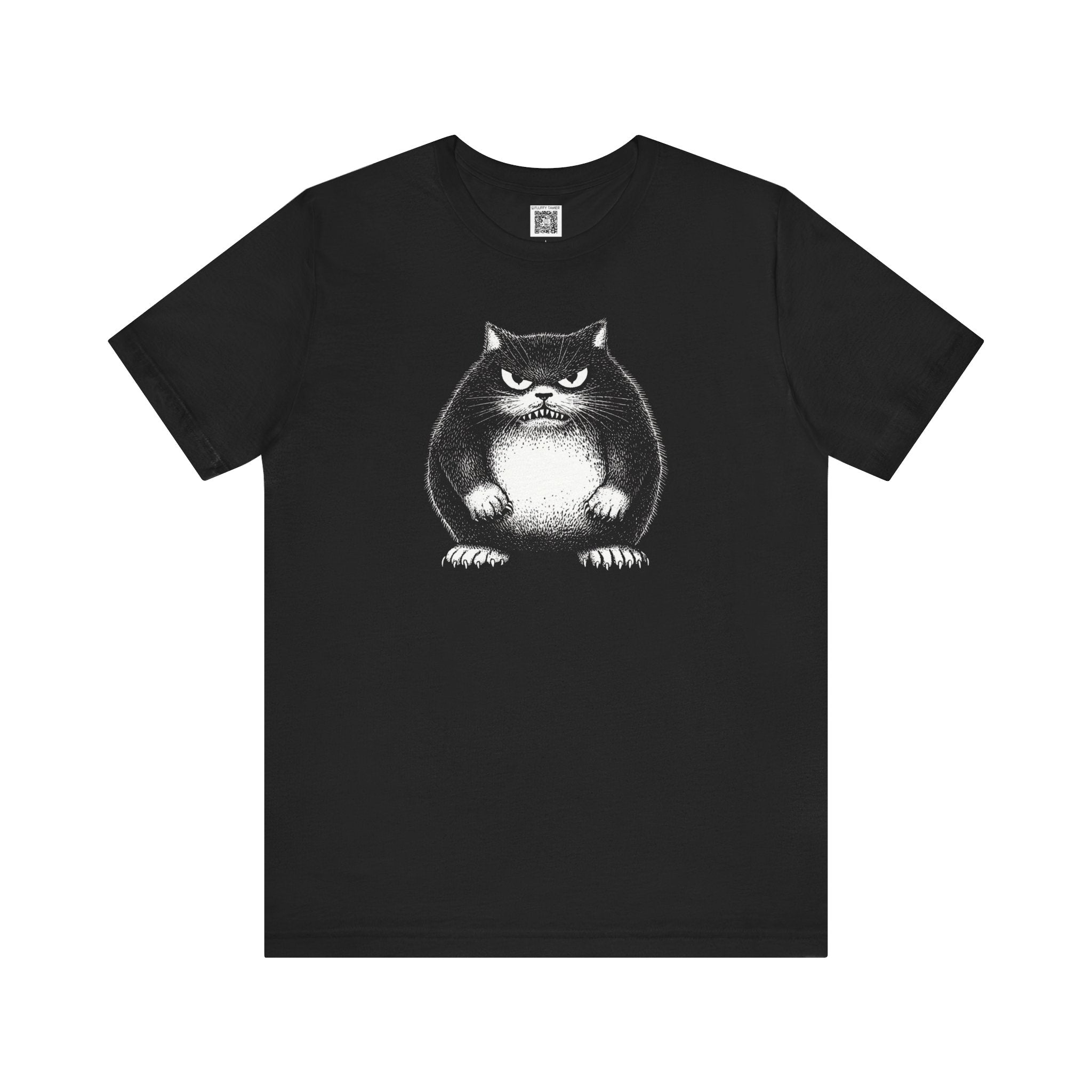 Grumpy Cat Graphic Tee