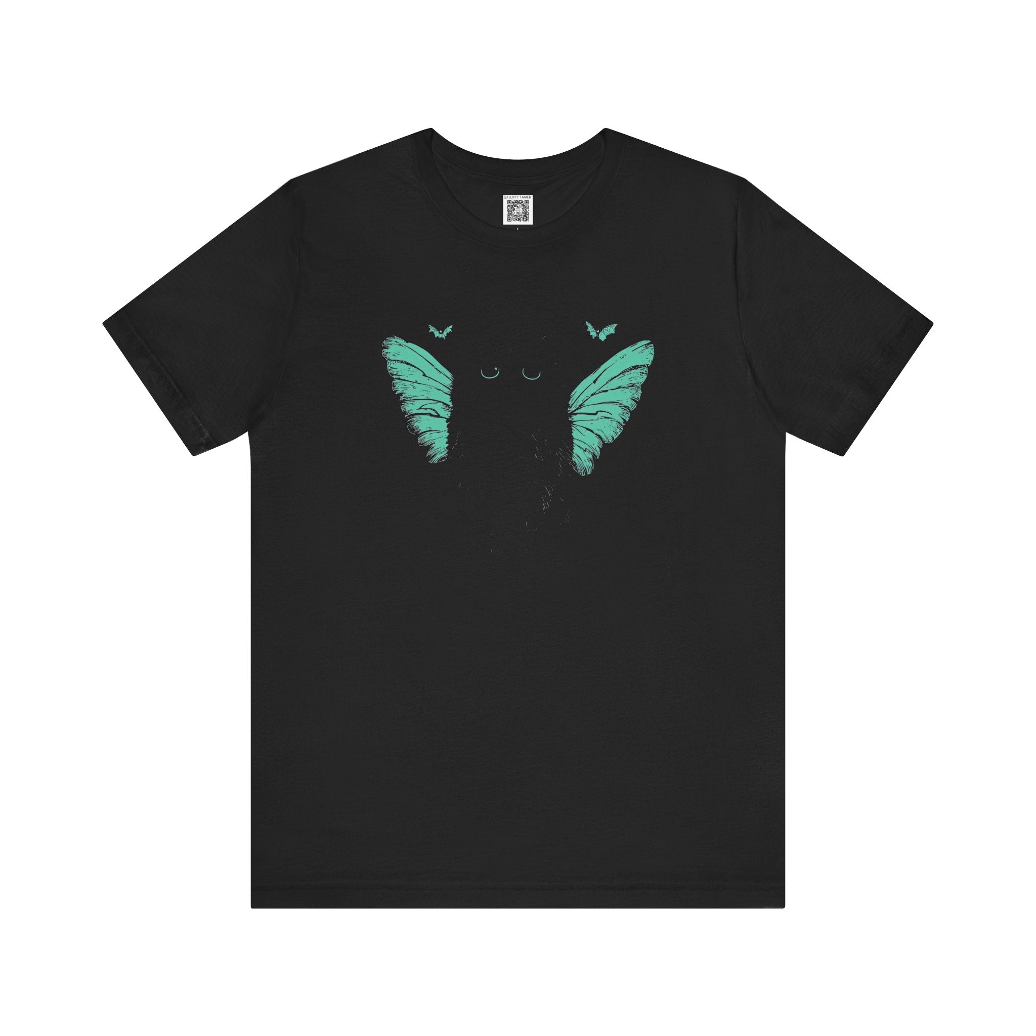 Mystical Butterfly Graphic Tee