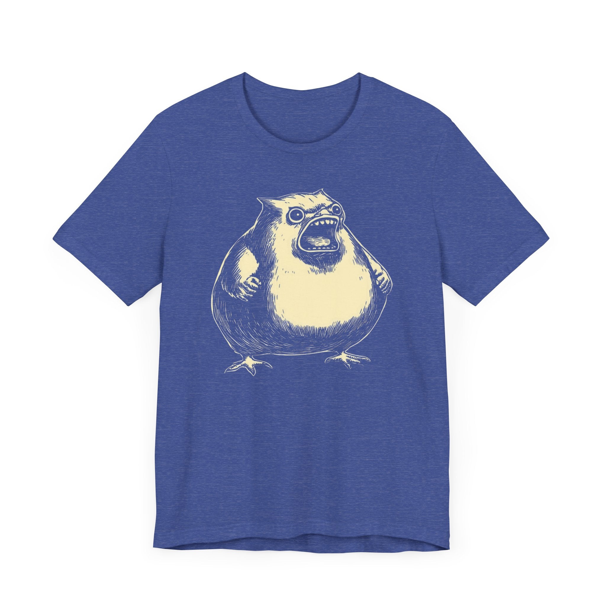 Angry Little Beast Graphic Tee
