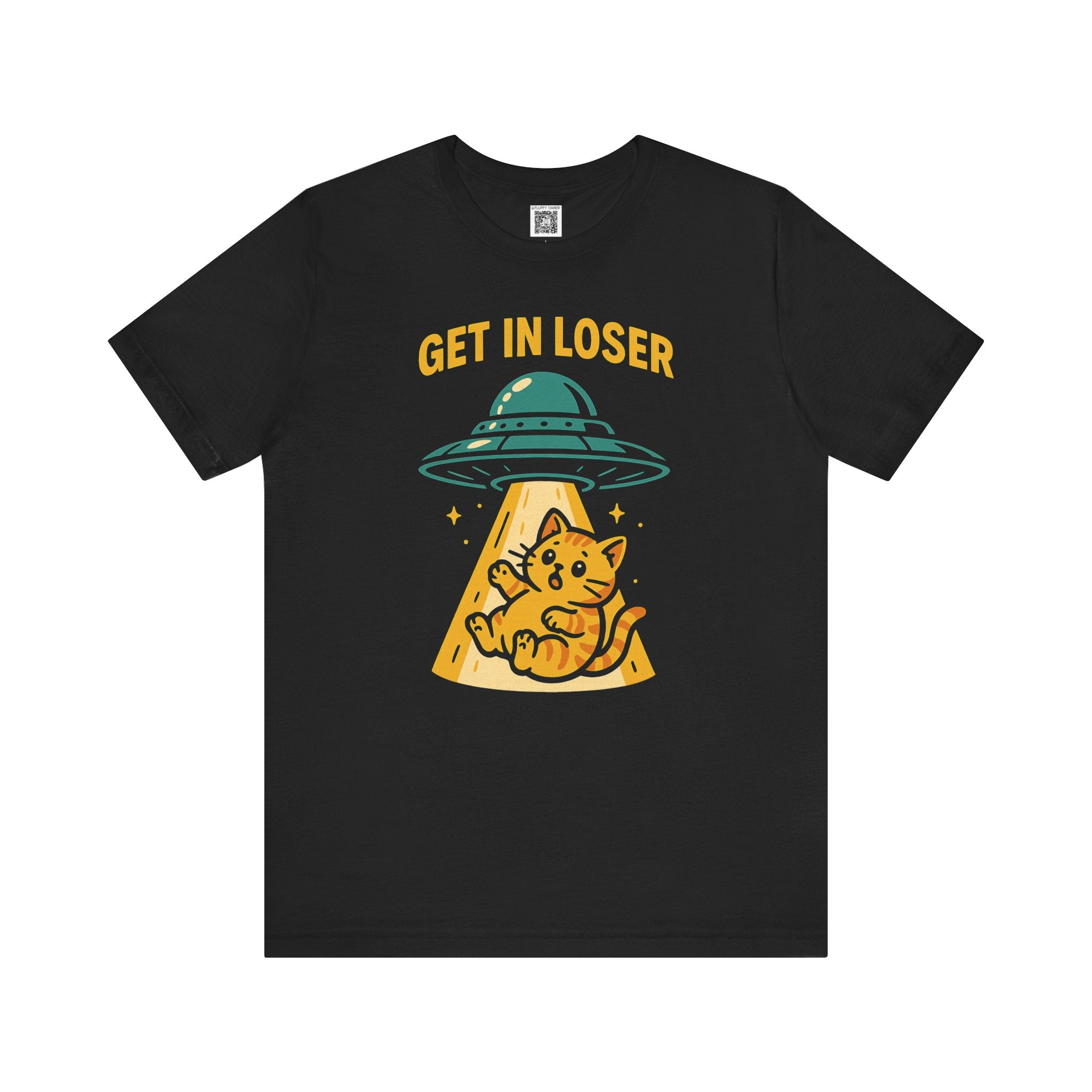 Get In Loser Cat T-Shirt