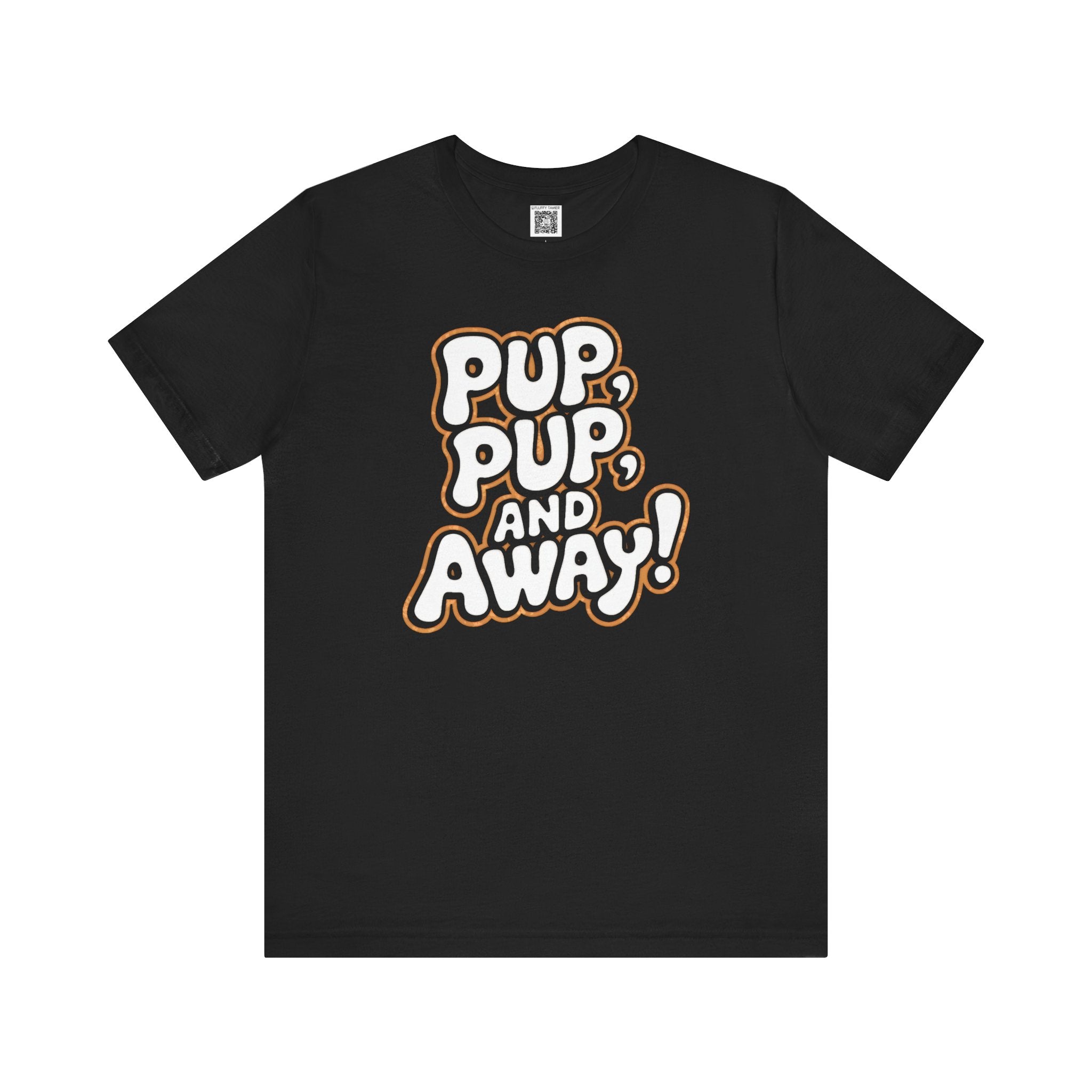 Pup, Pup, and Away! T-Shirt