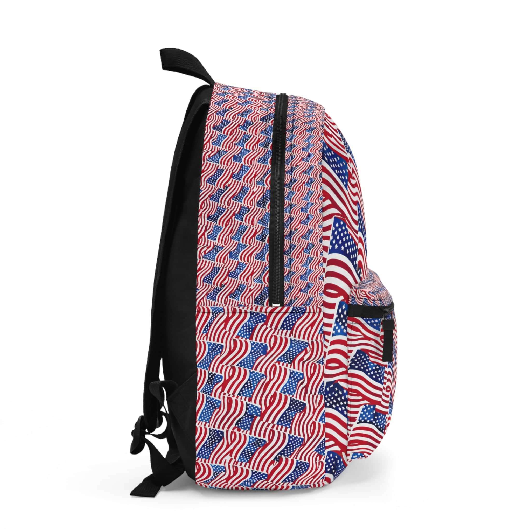 Stars and Stripes Forever Backpack