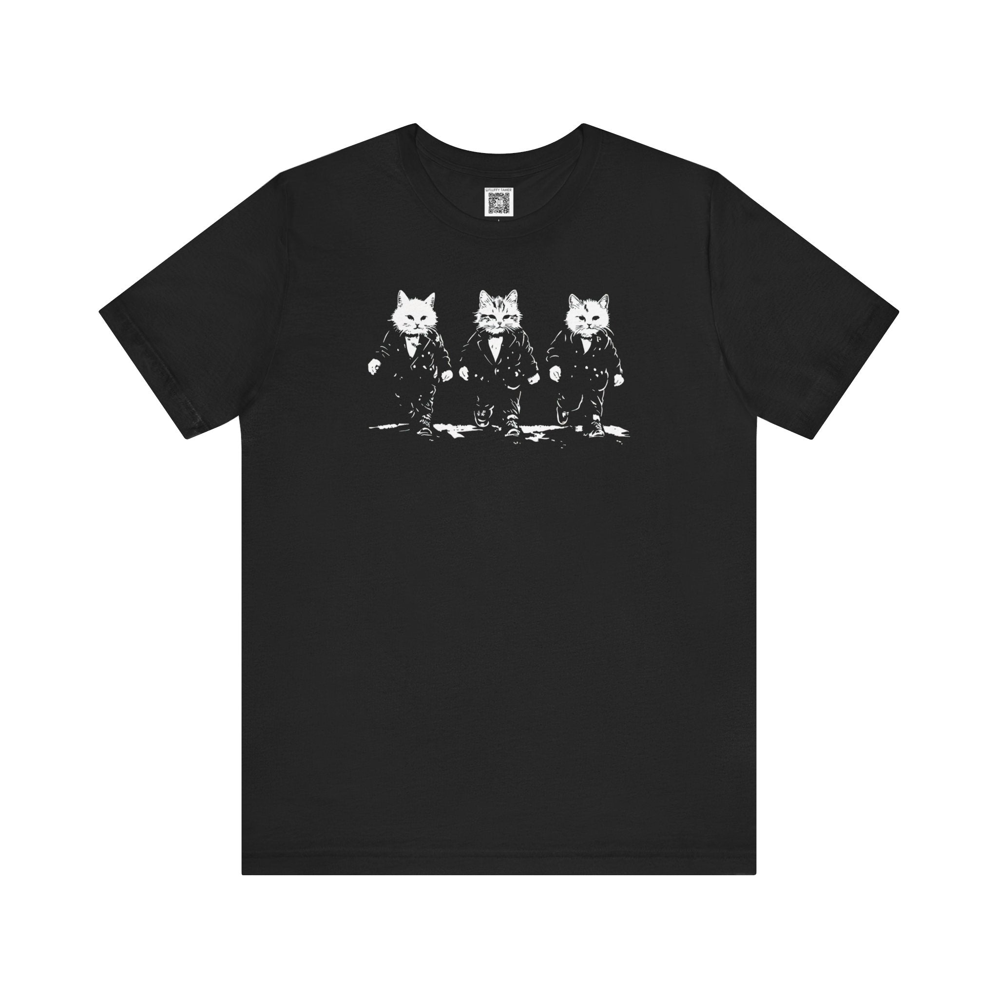 Cat Gang T-Shirt