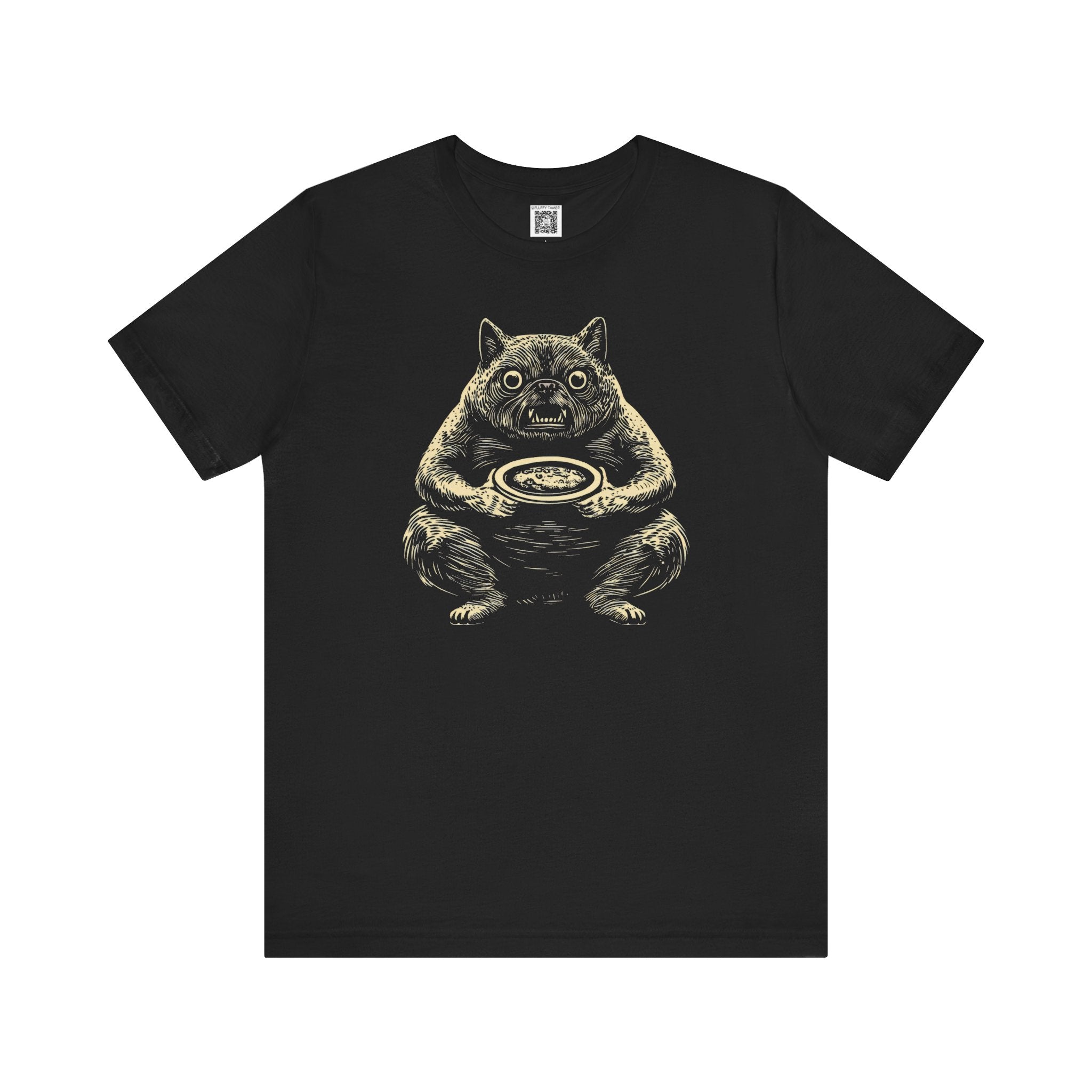 Whimsical Creature T-Shirt