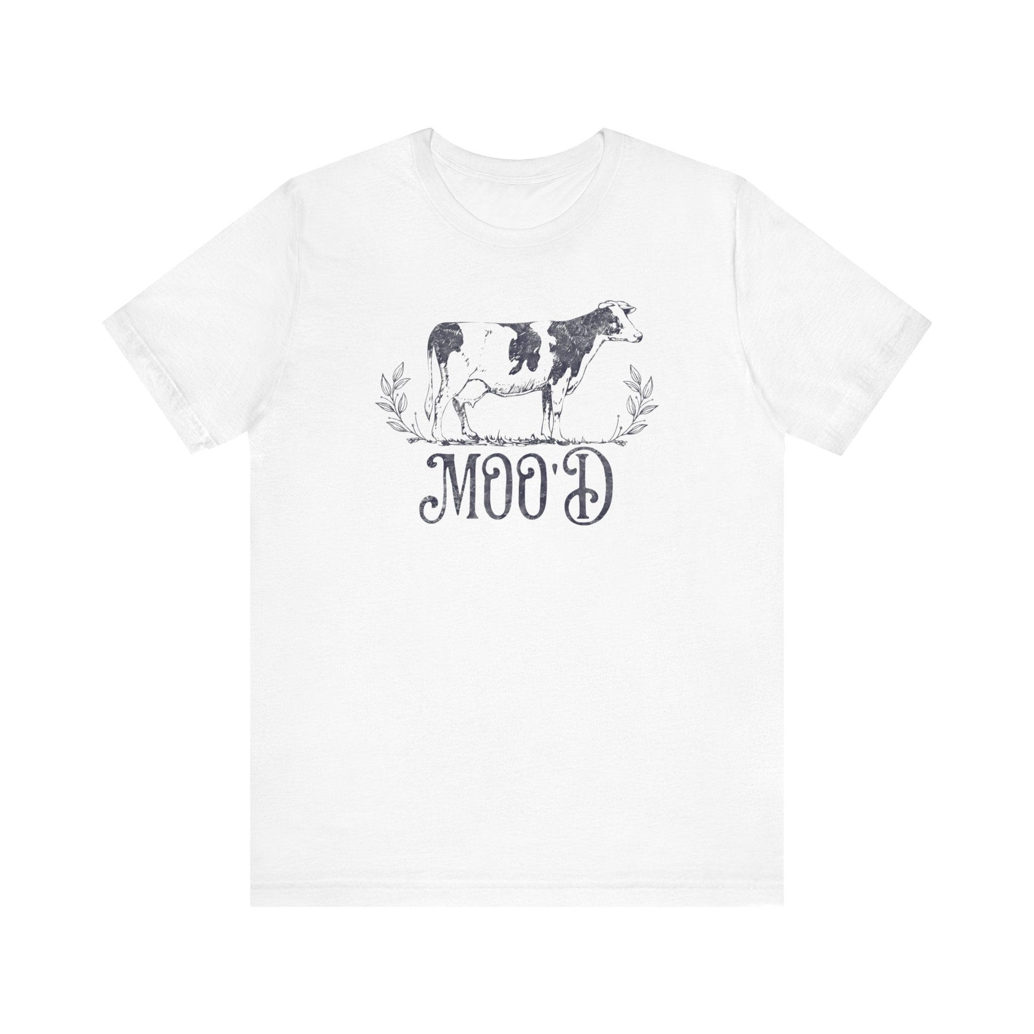 Moo’d Cow T-Shirt