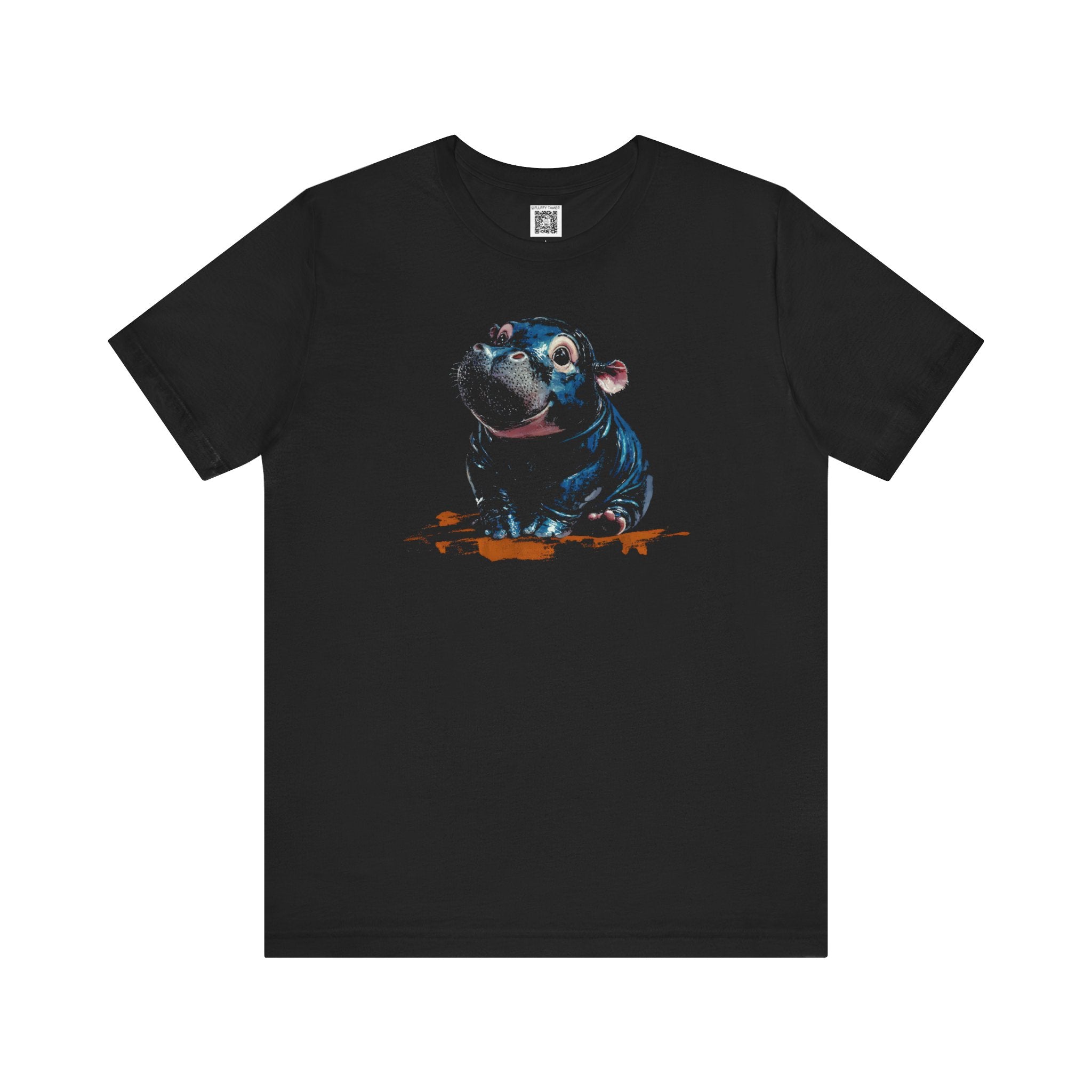 Hippo Graphic Tee