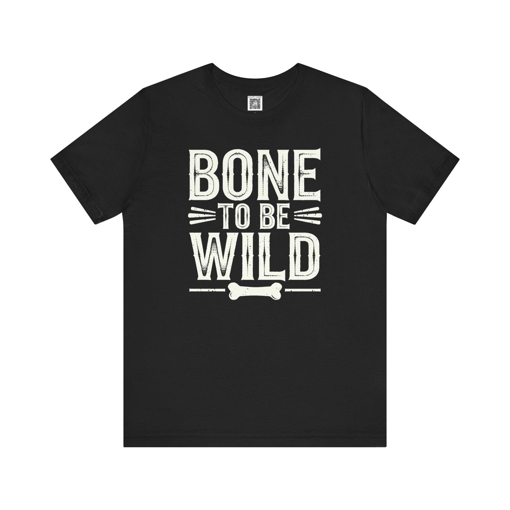 Bone to Be Wild T-Shirt