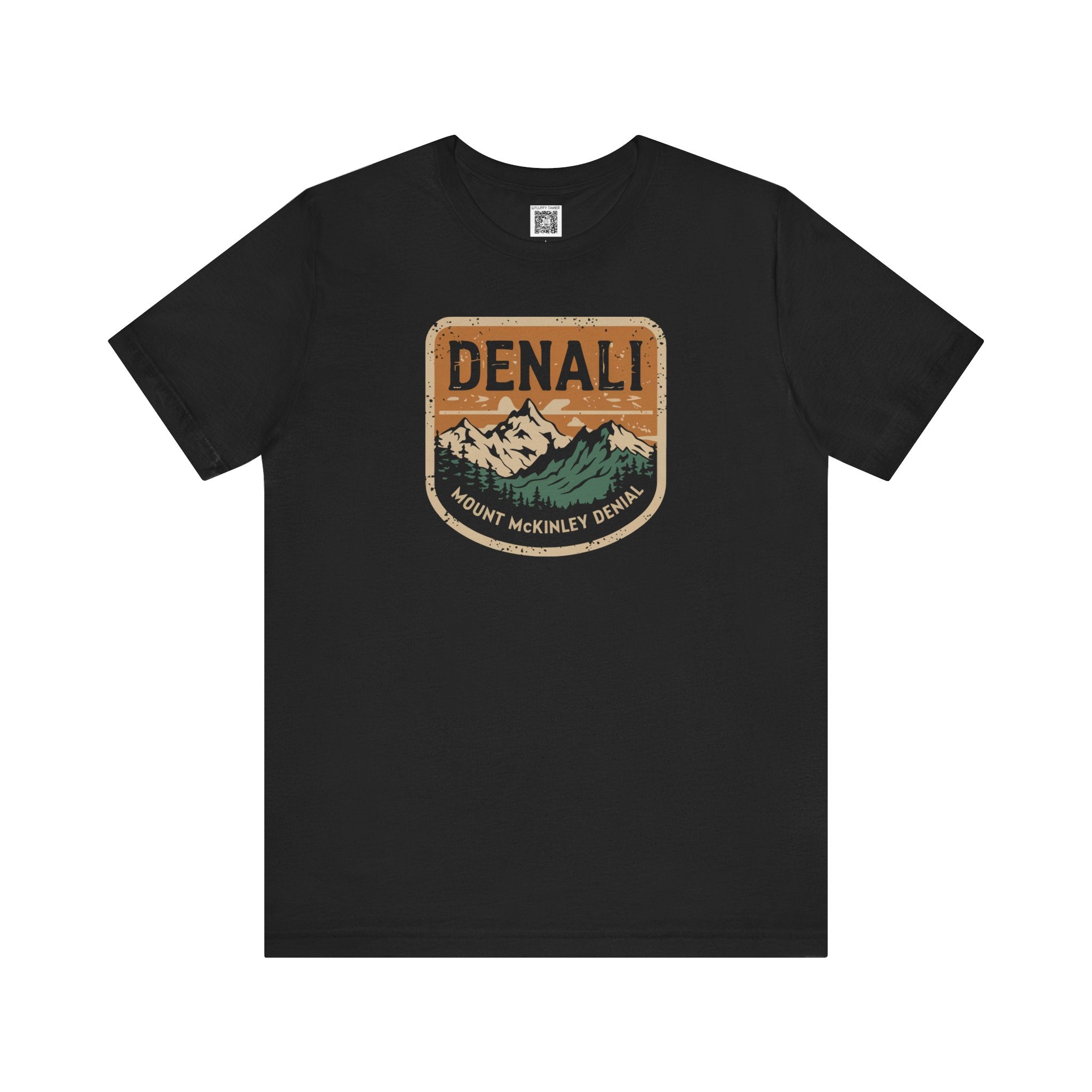 Denali Graphic Tee