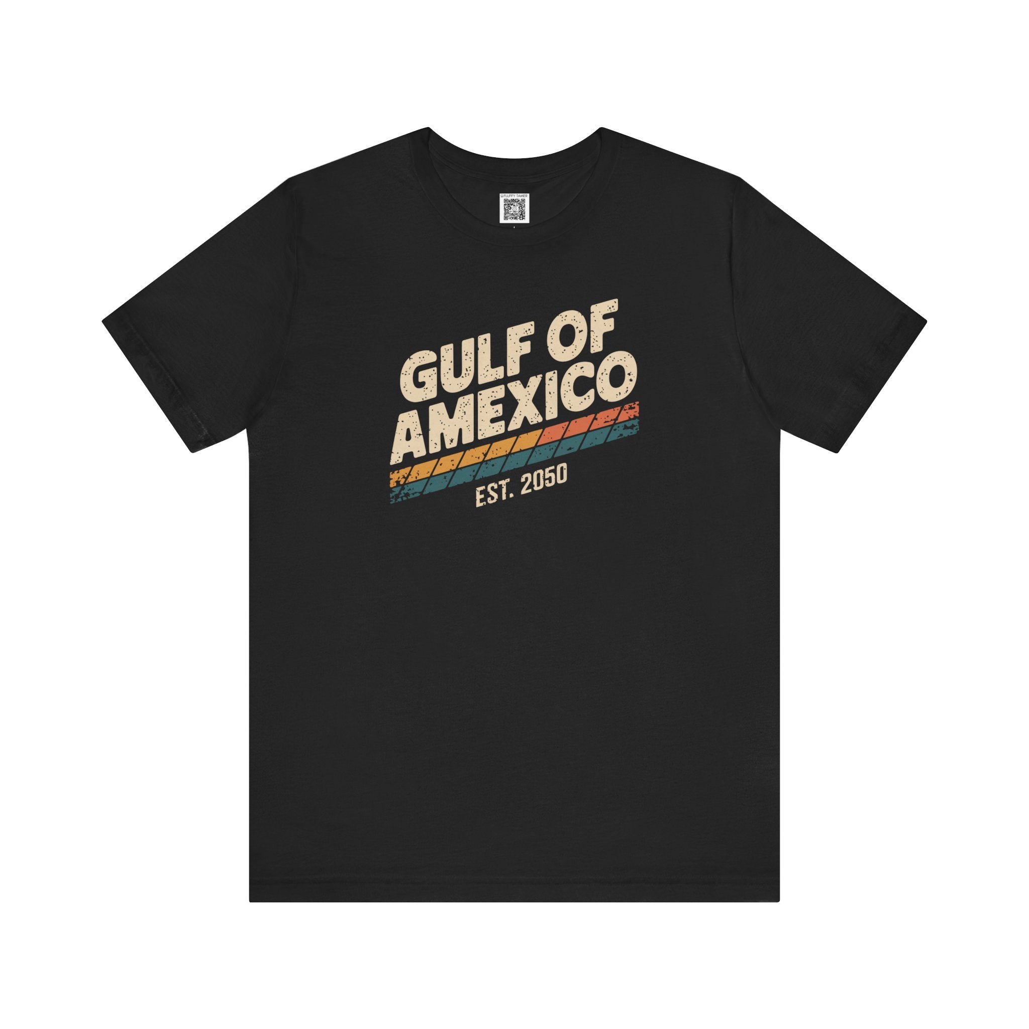 Gulf of Amexico T-Shirt