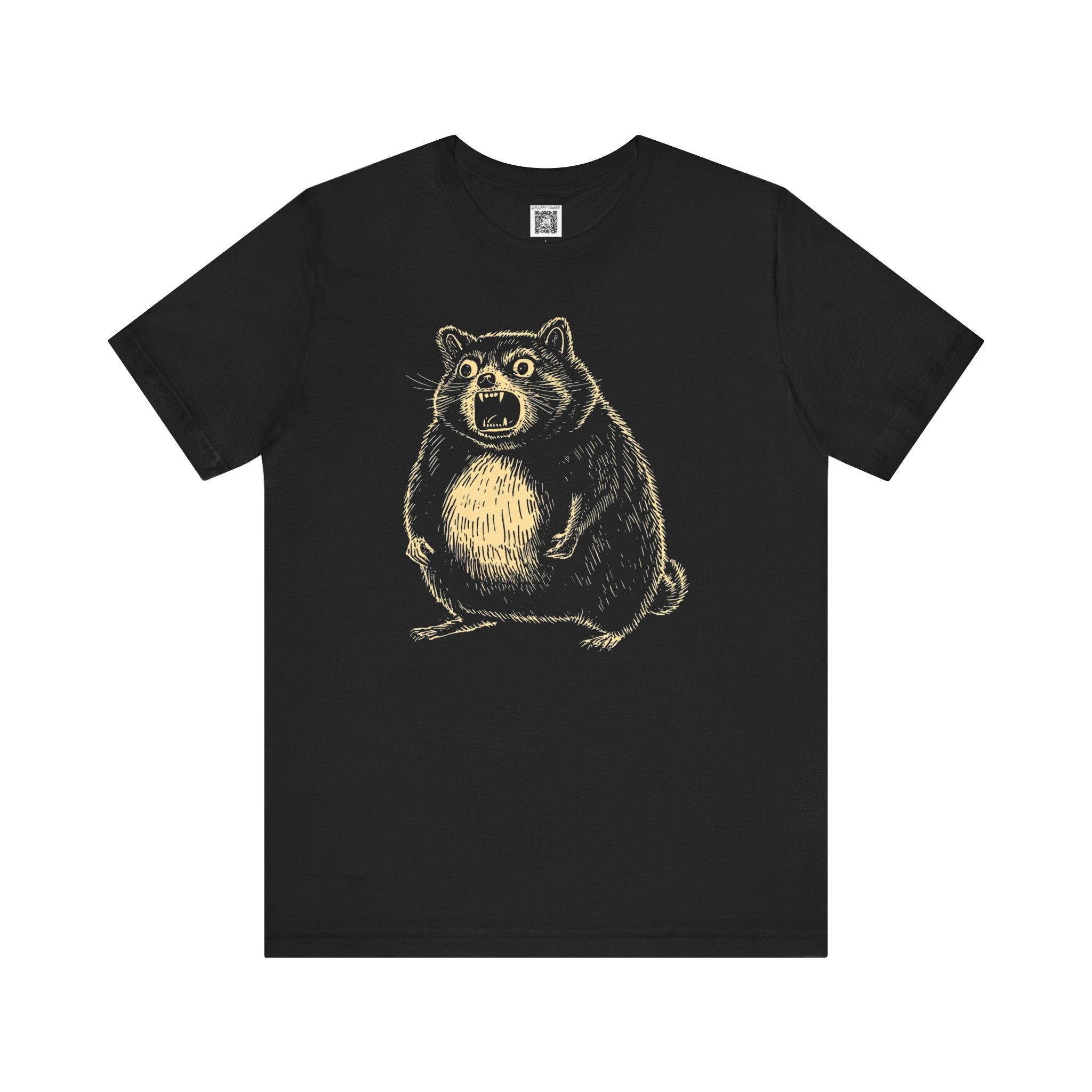 Funny Animal Graphic Tee