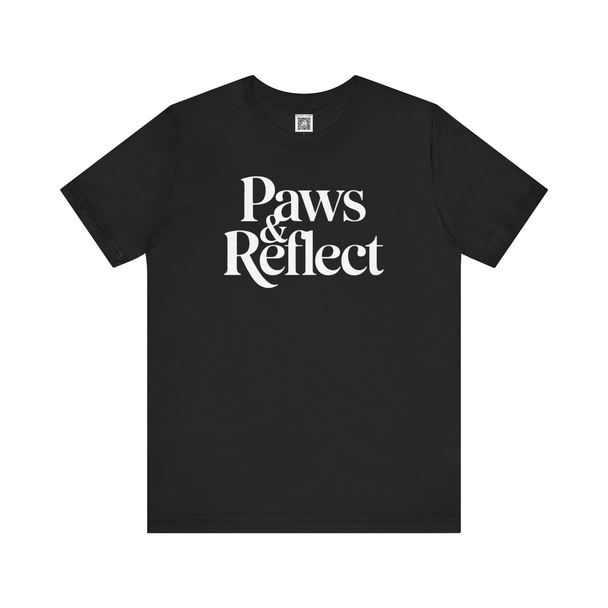 Paws & Reflect T-Shirt