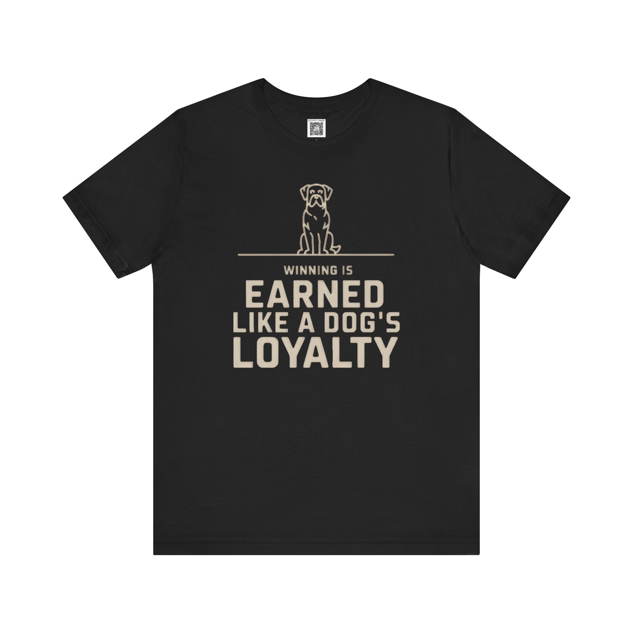 Loyalty Inspired T-Shirt