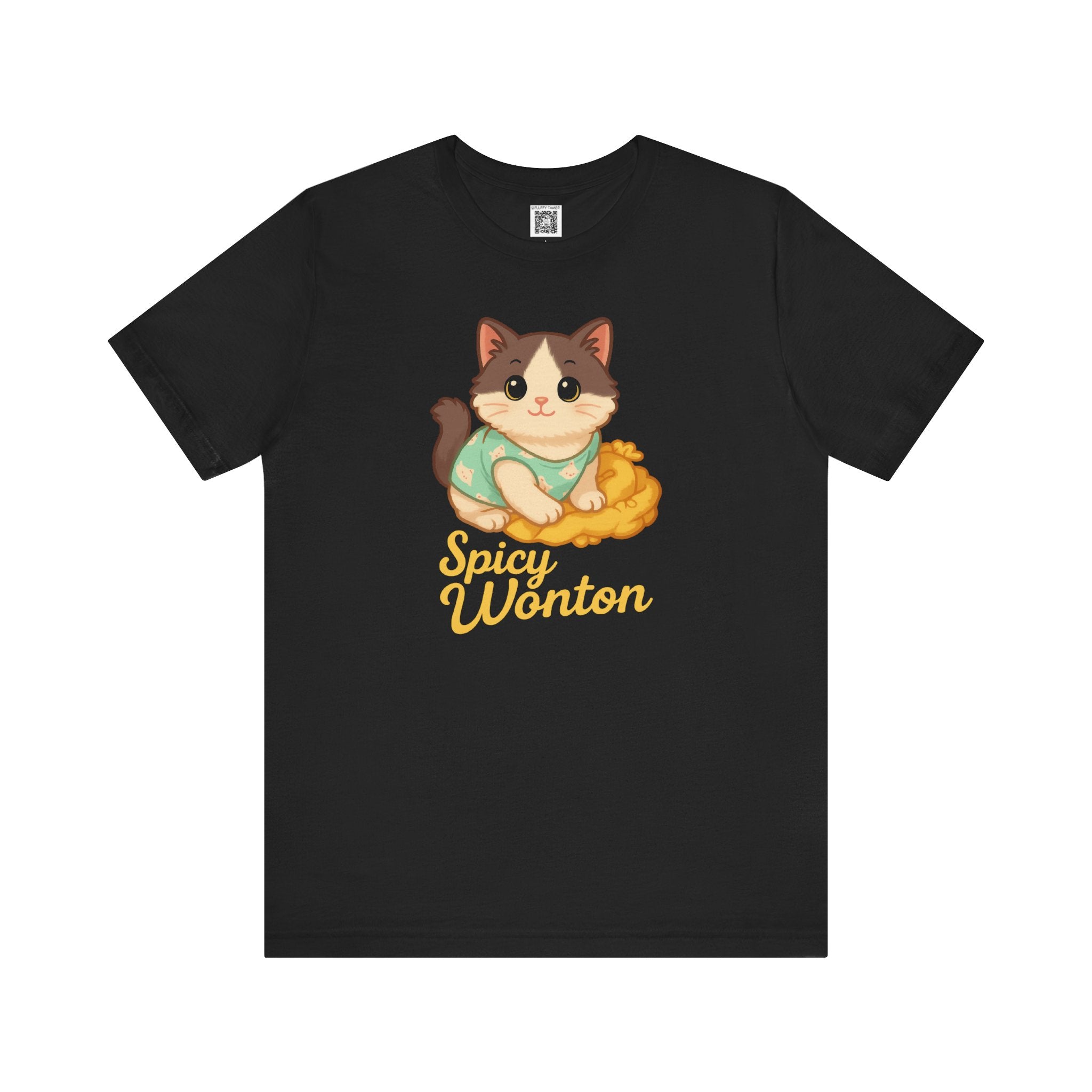 Spicy Wonton T-Shirt