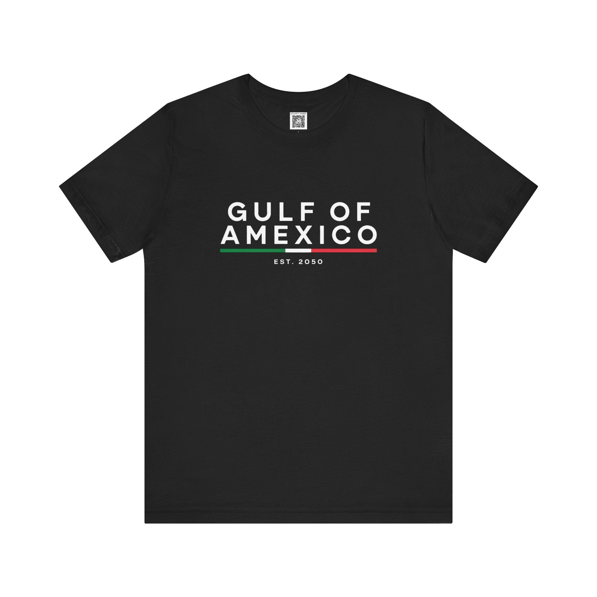 Gulf of Amexico T-Shirt