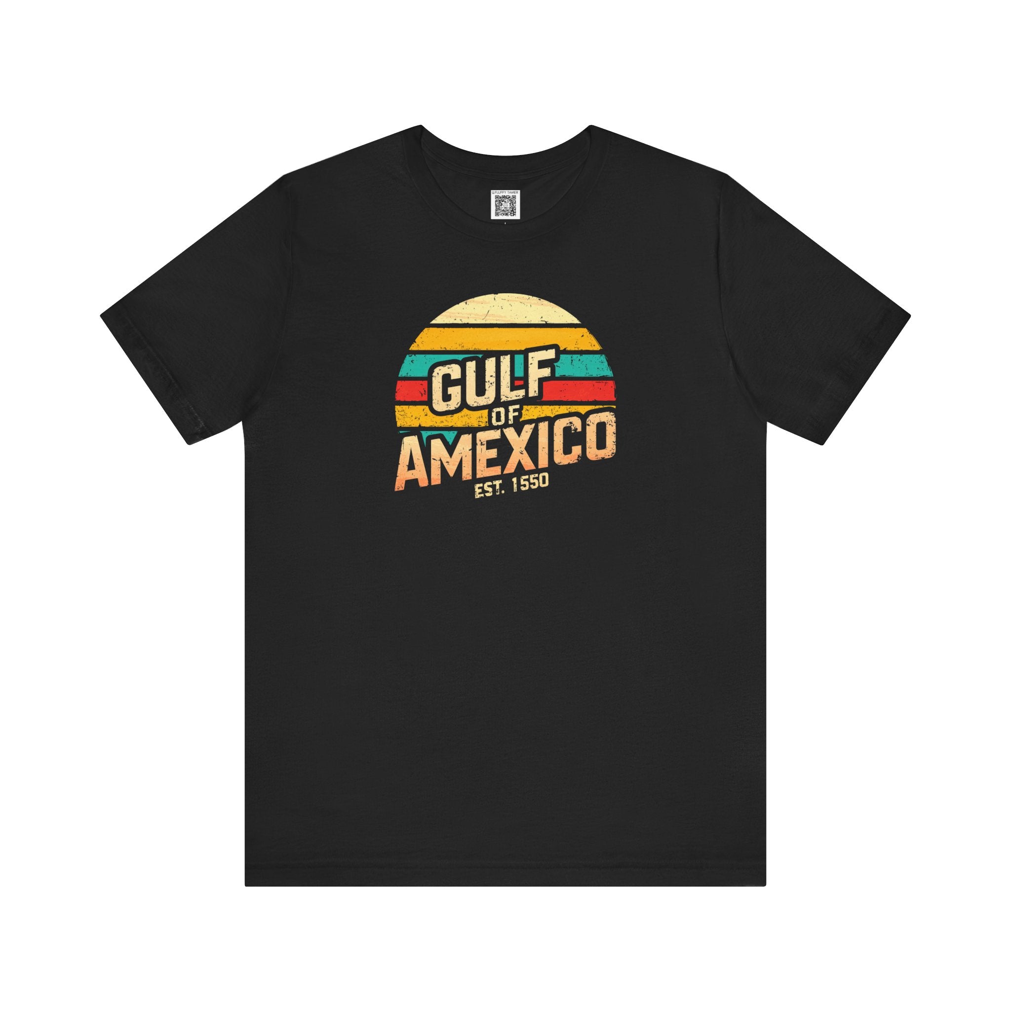 Gulf of Amexico T-Shirt