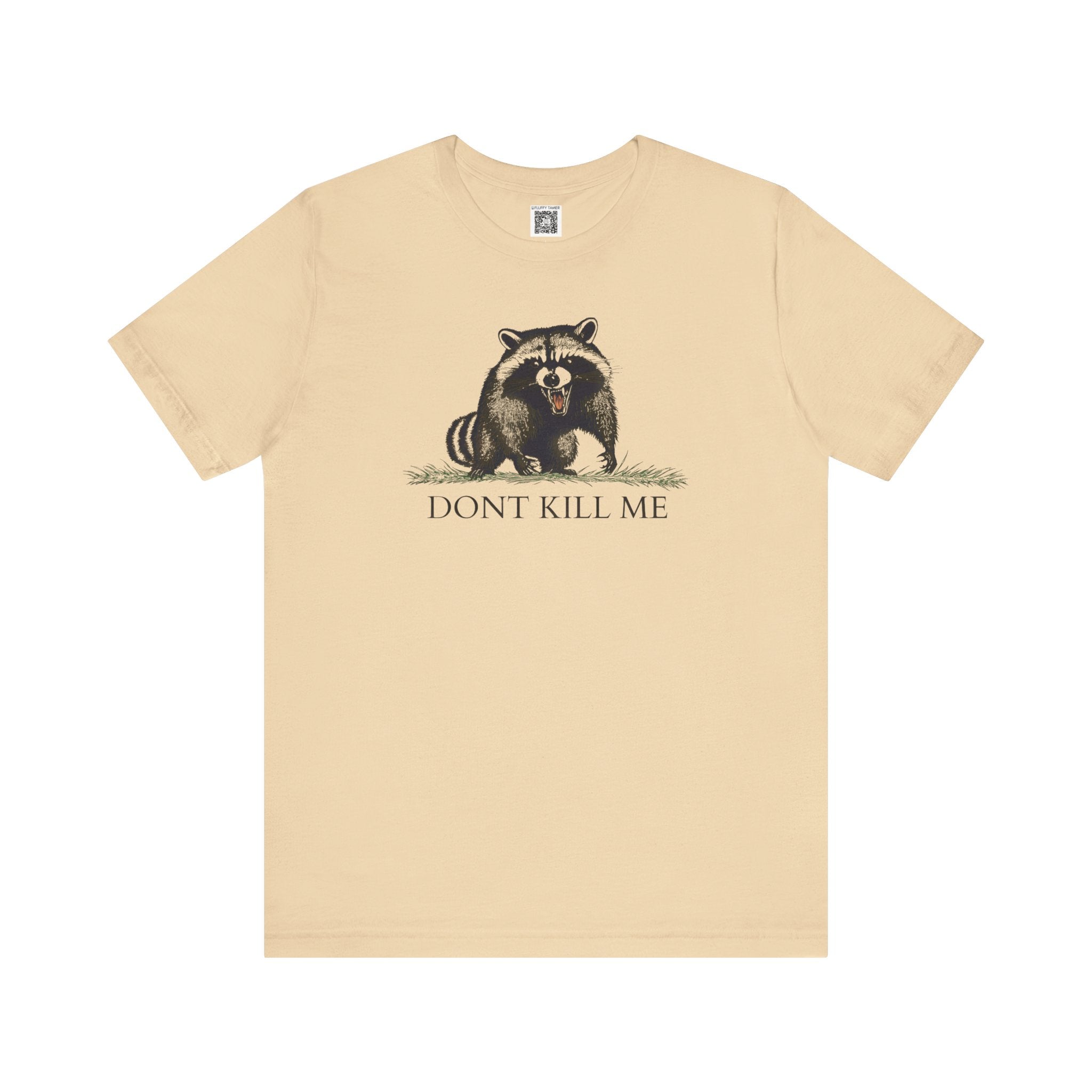 Don't Kill Me Graphic Tee