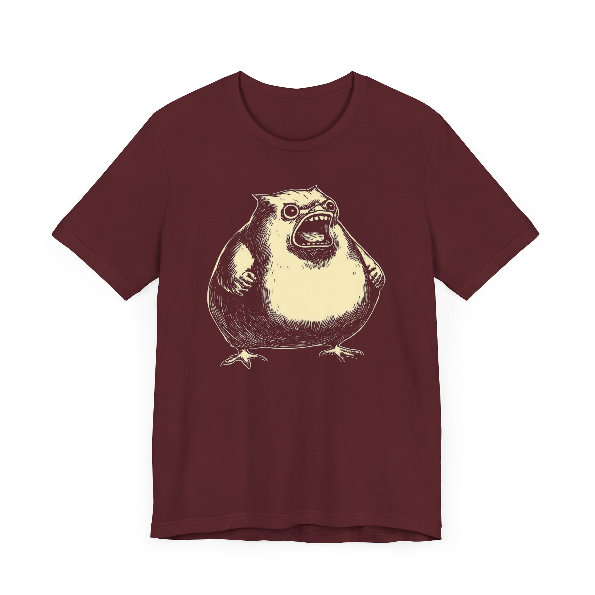 Angry Little Beast Graphic Tee