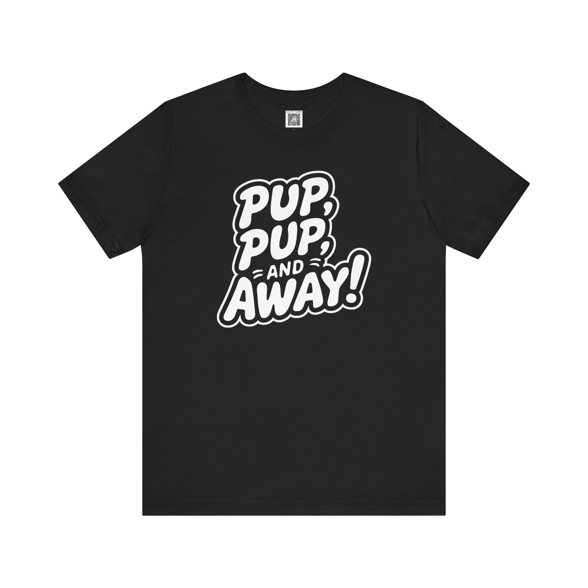 Pup, Pup, and Away! T-Shirt