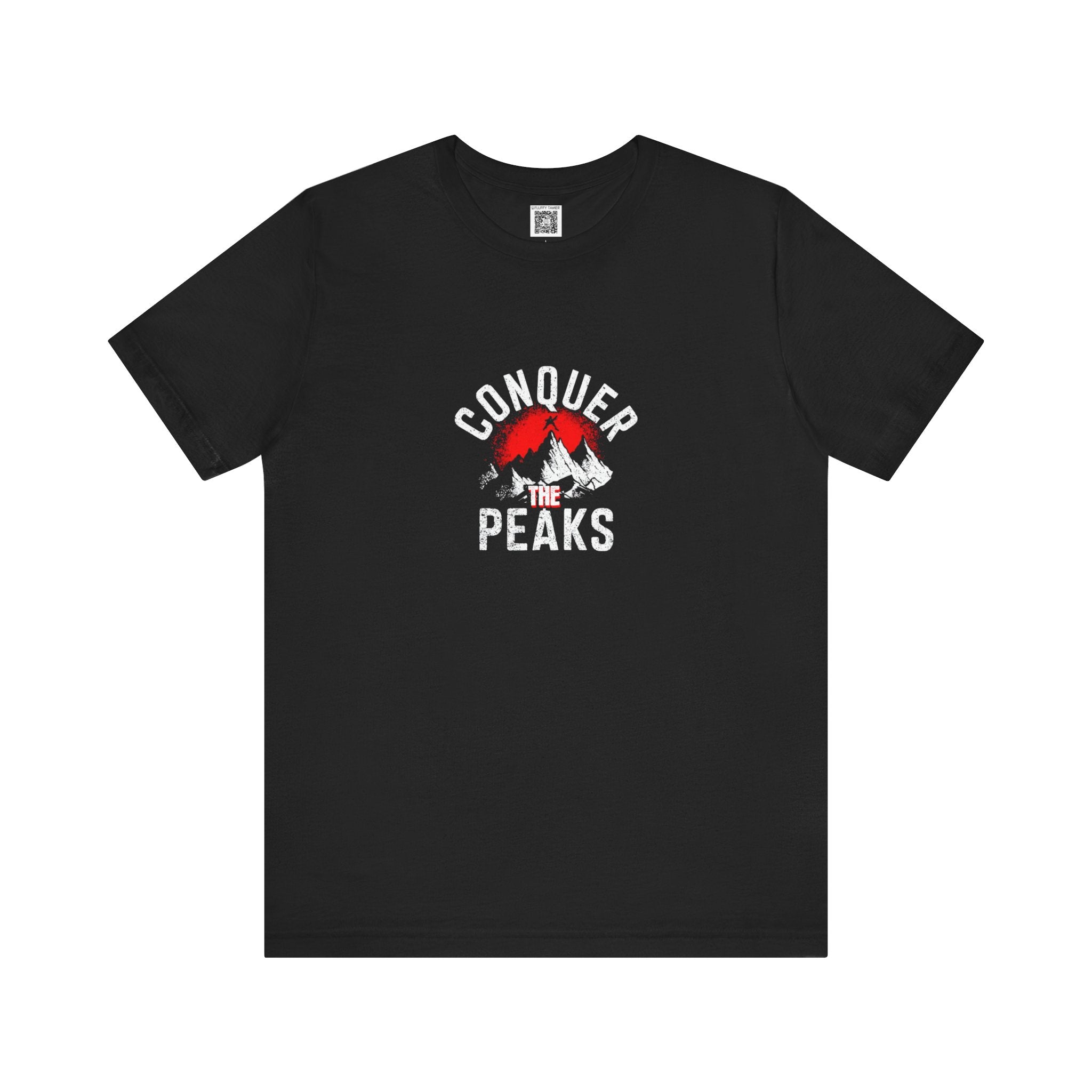 Conquer the Peaks T-Shirt