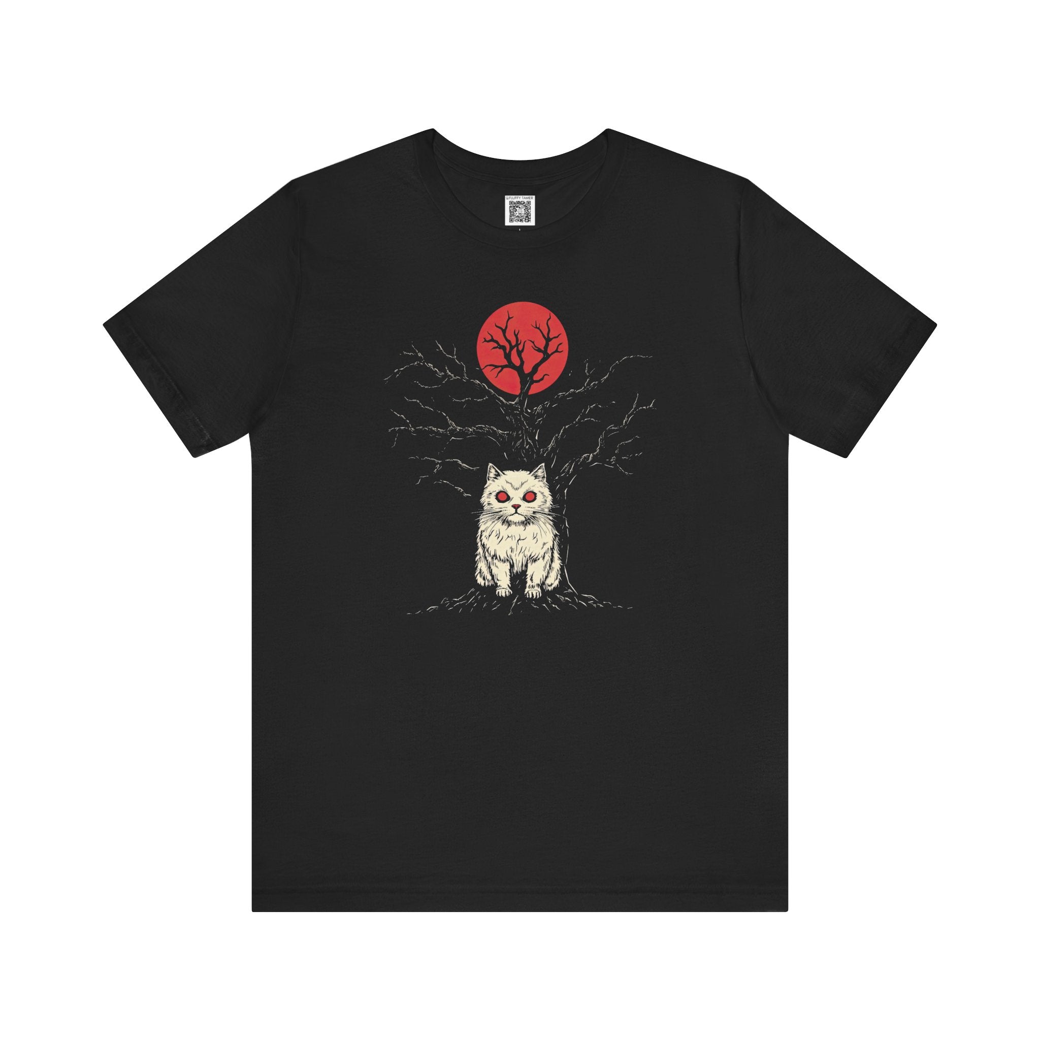 Mystical Cat T-Shirt