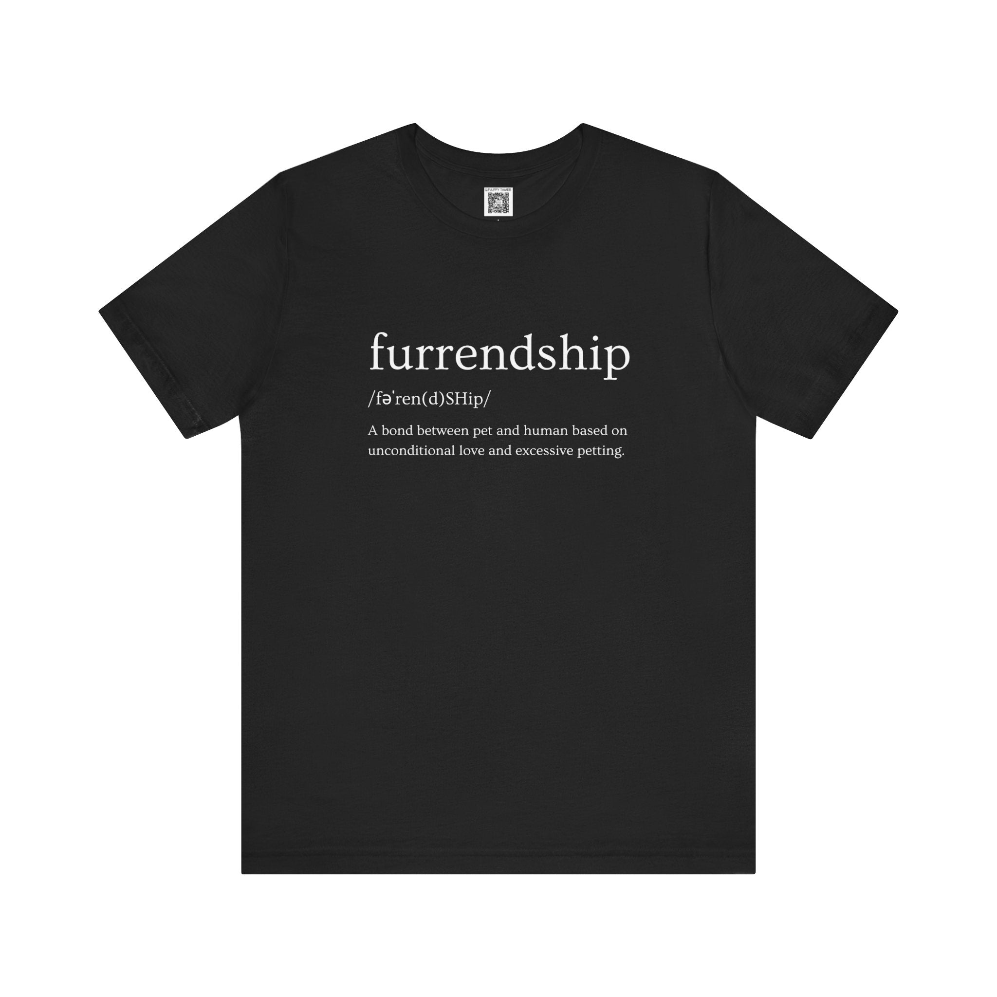 Furrendship T-Shirt