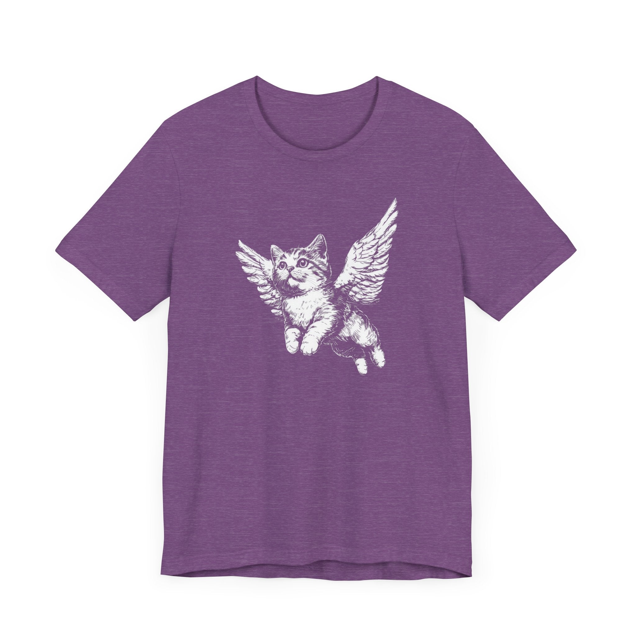 Flying Cat T-Shirt