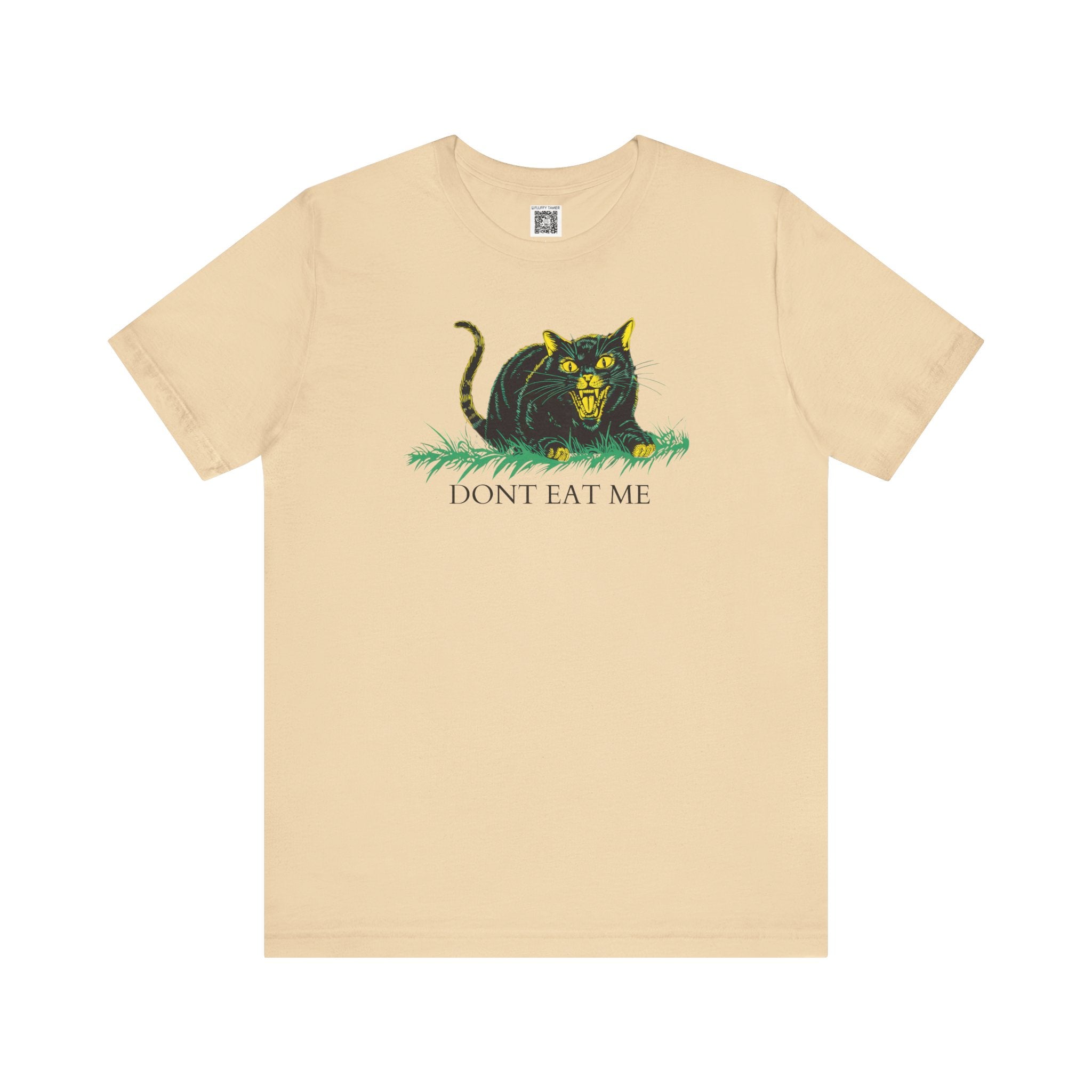 Don't Eat Me Cat T-Shirt
