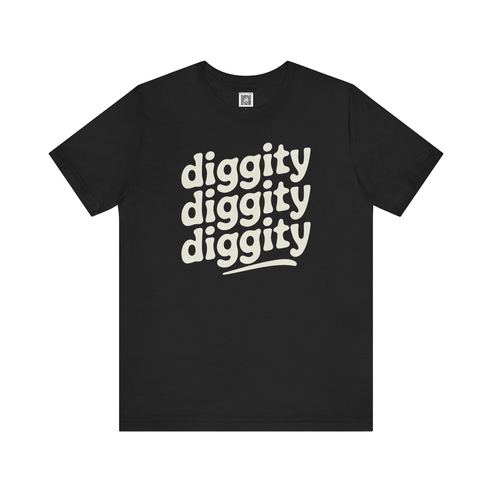 Diggity Graphic Tee