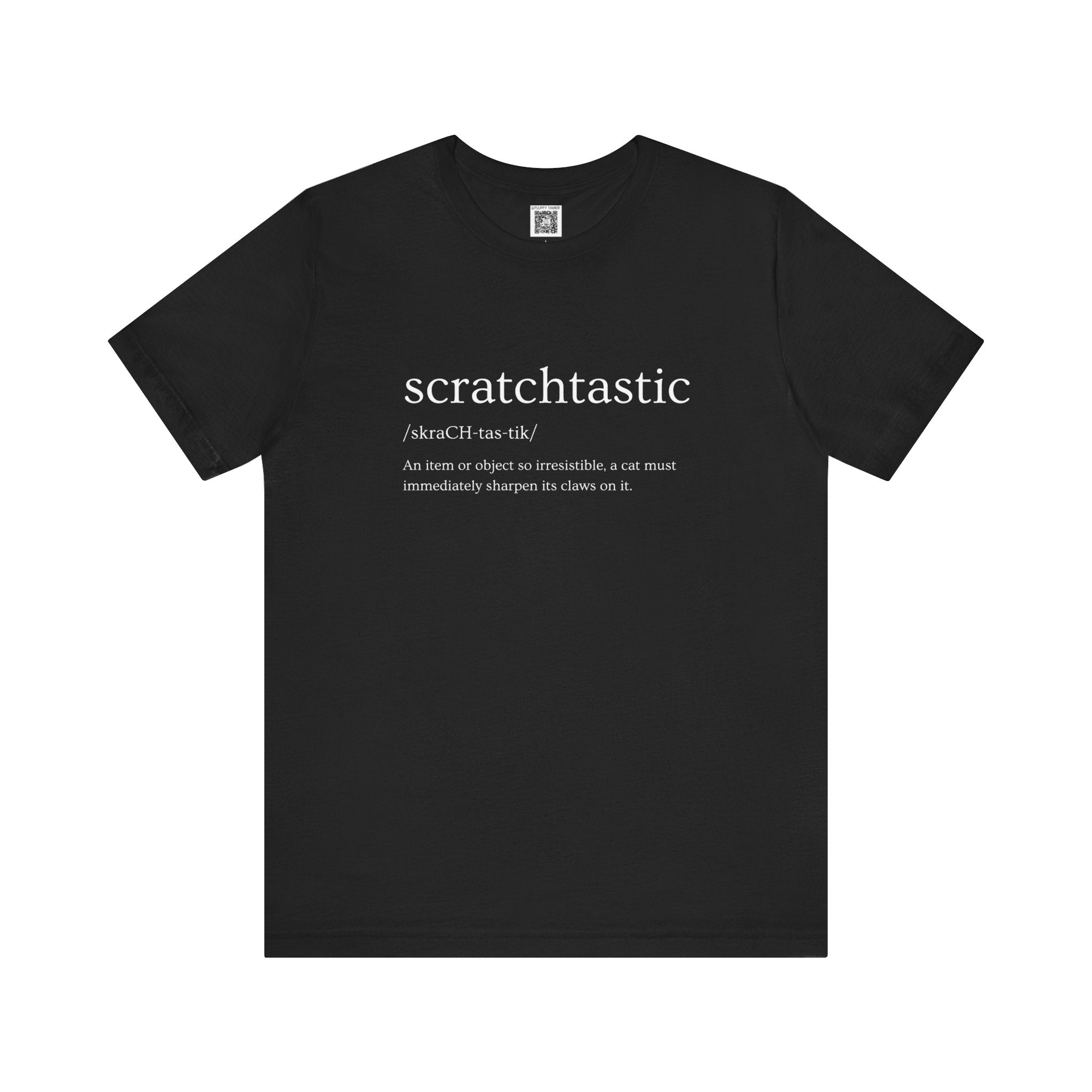ScratchTastic T-Shirt
