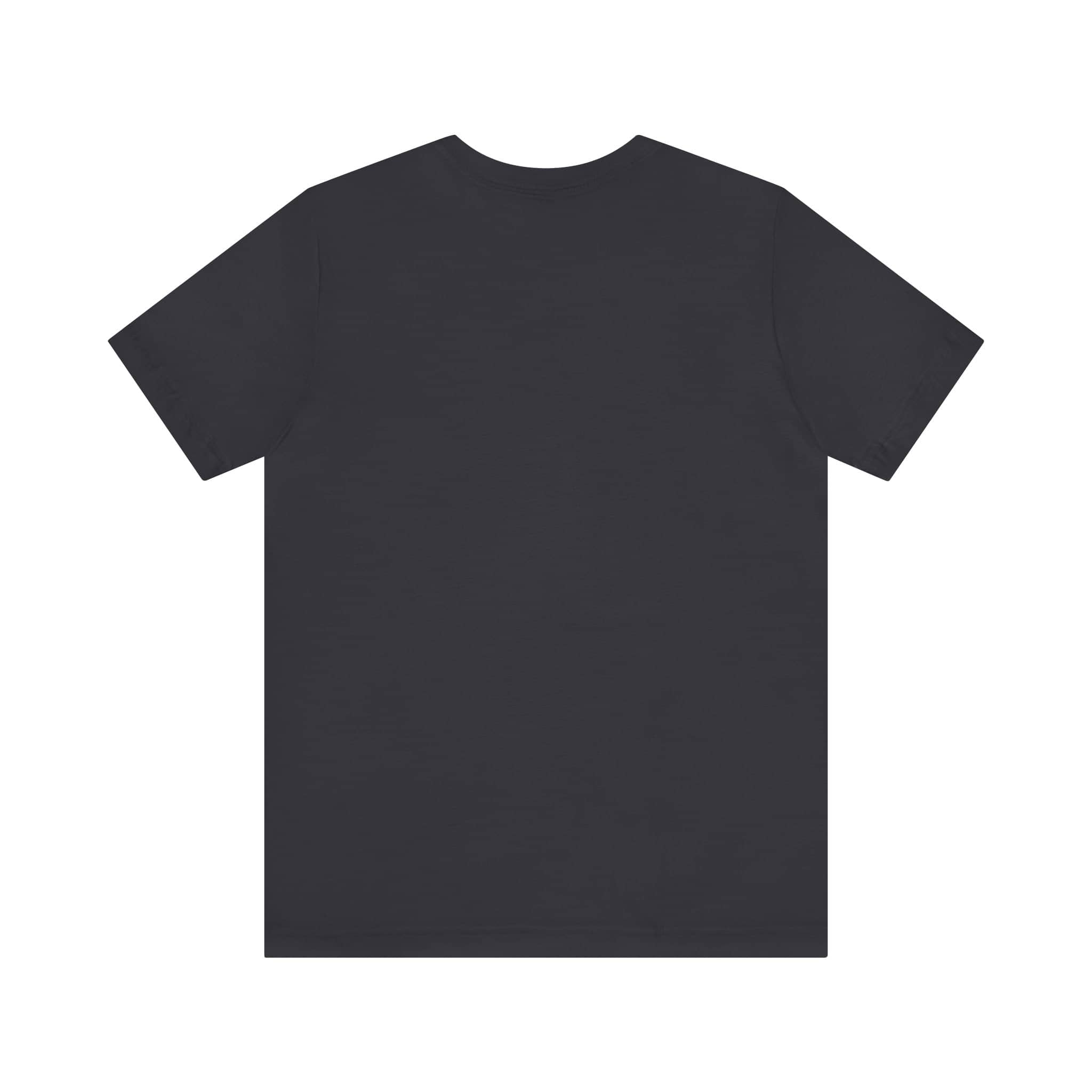 Cinco de Meow Classic Movie Unisex Jersey Short Sleeve Tee