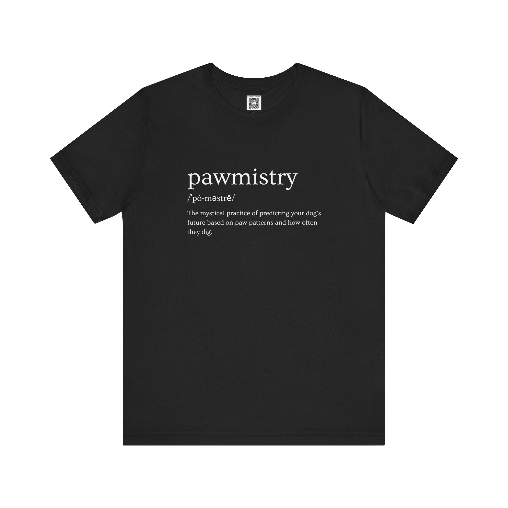 Pawmistry T-Shirt