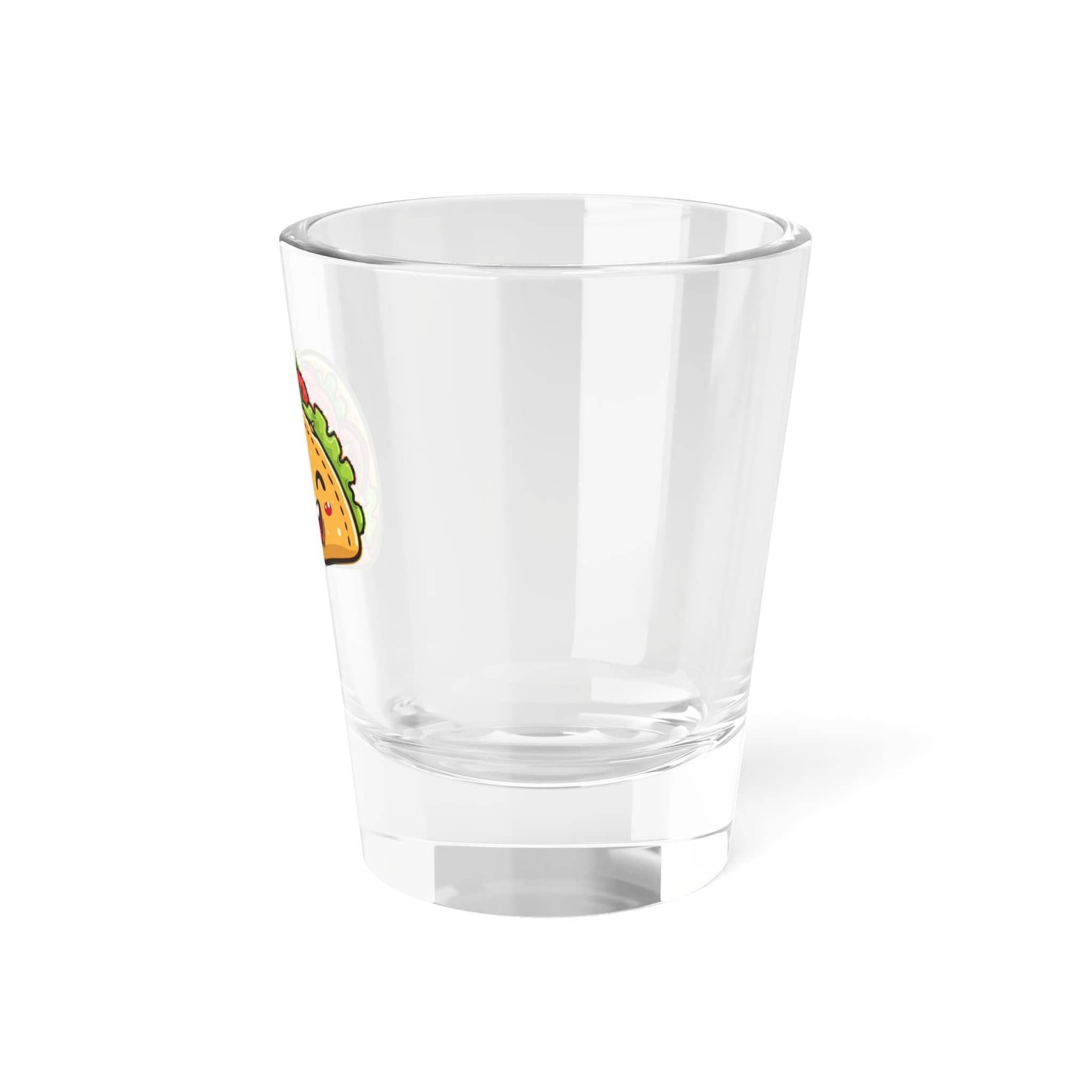 Taco Shot Glass, 1.5oz