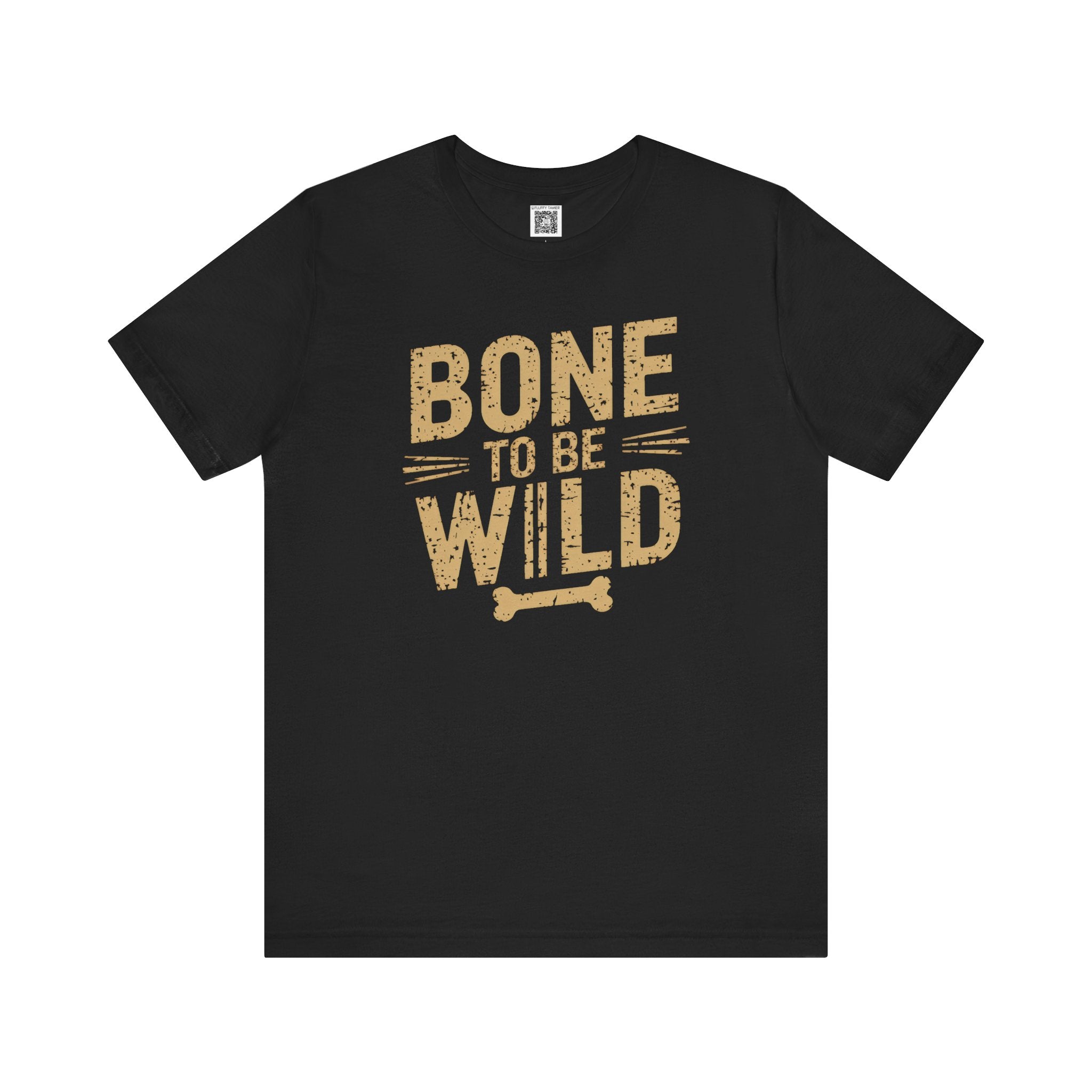 Bone to Be Wild T-Shirt