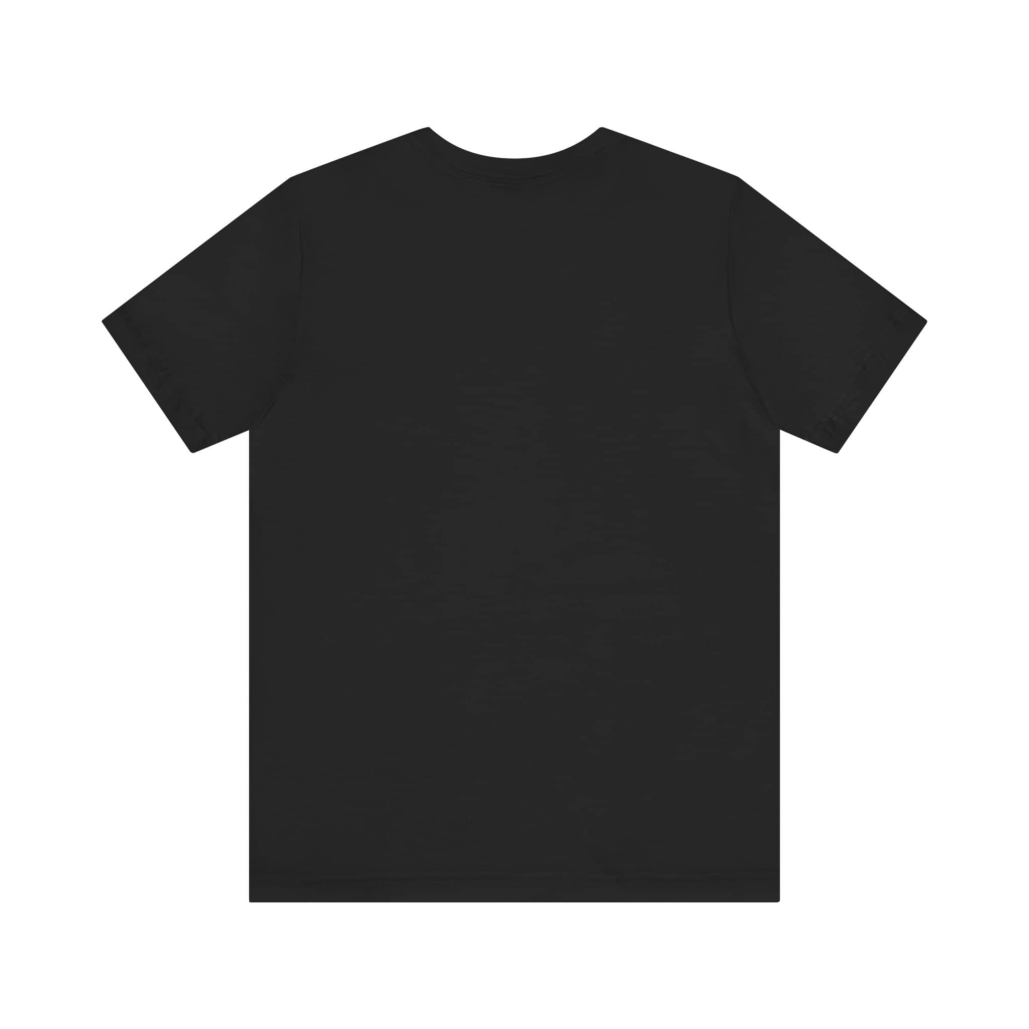 Cinco De Meow Kitten Unisex Jersey Short Sleeve Tee