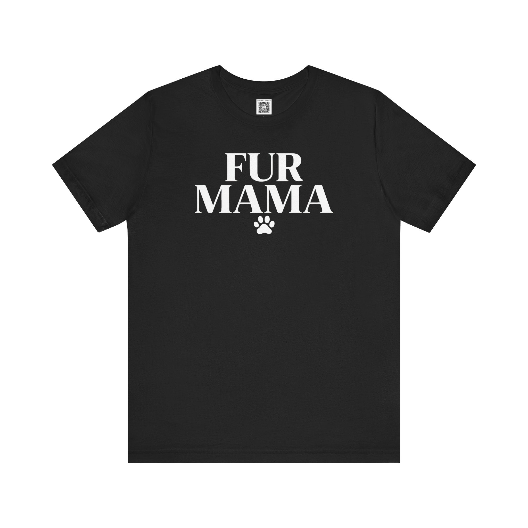 Fur Mama T-Shirt
