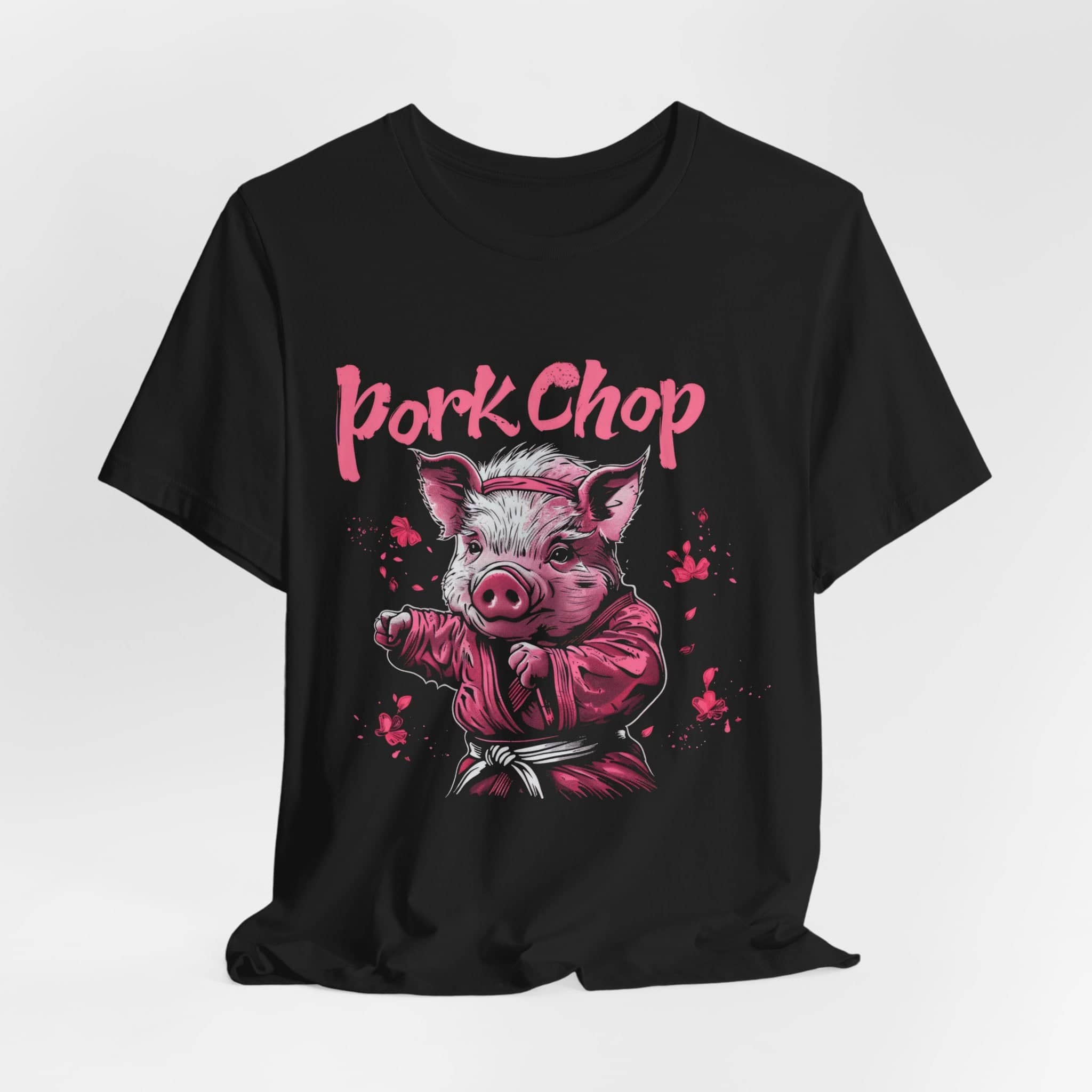 Pork Chop Tee