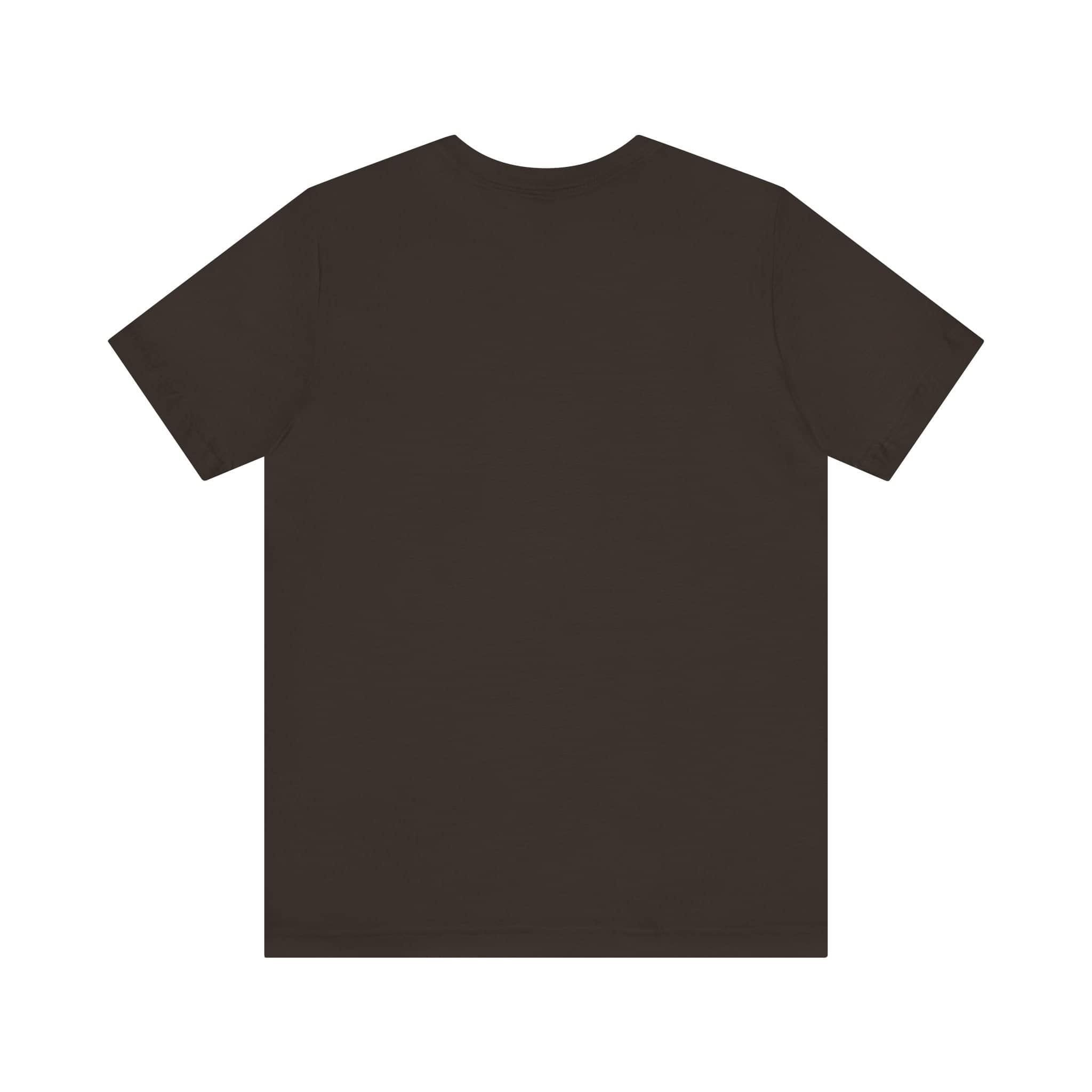 Cinco de Meow Classic Movie Unisex Jersey Short Sleeve Tee