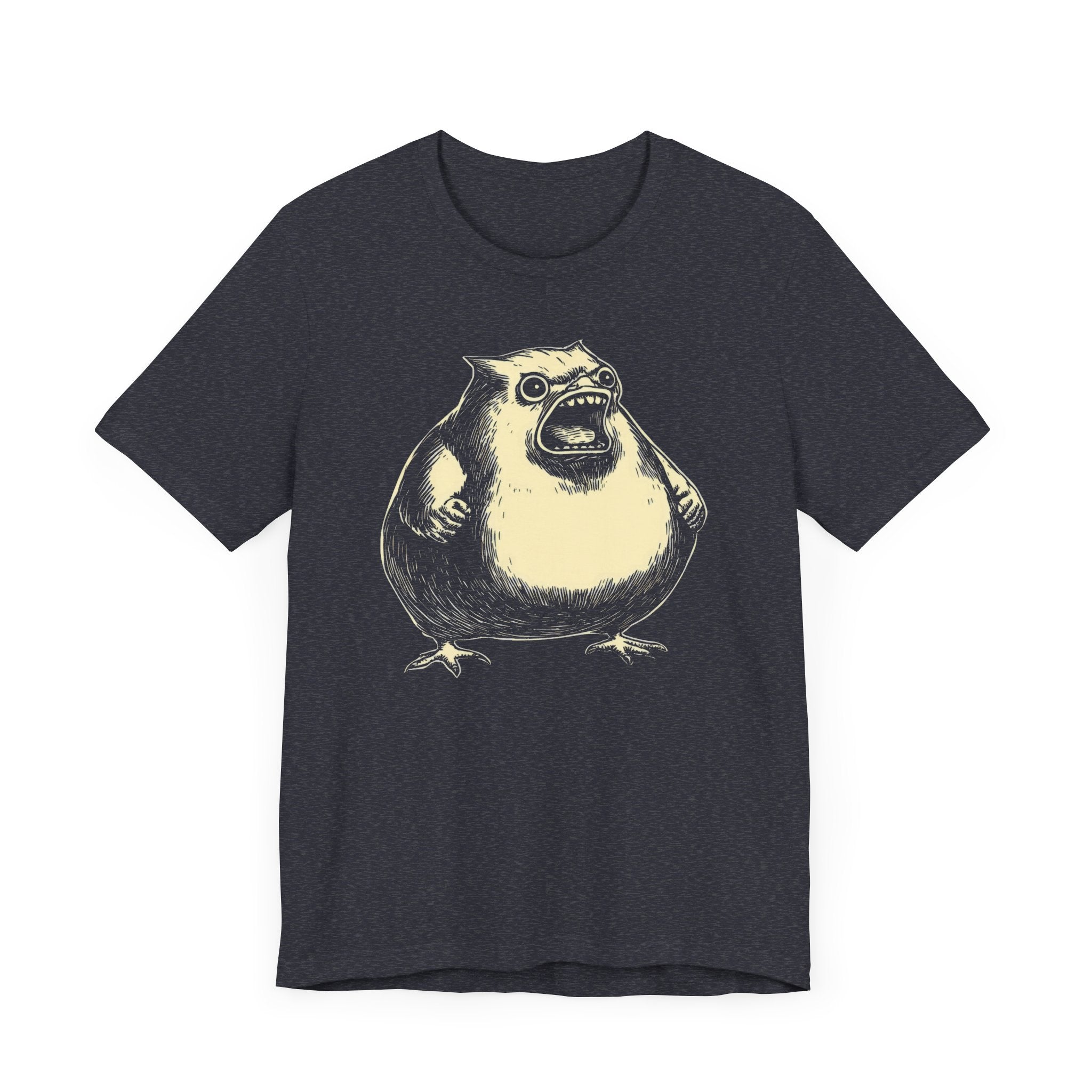Angry Little Beast Graphic Tee