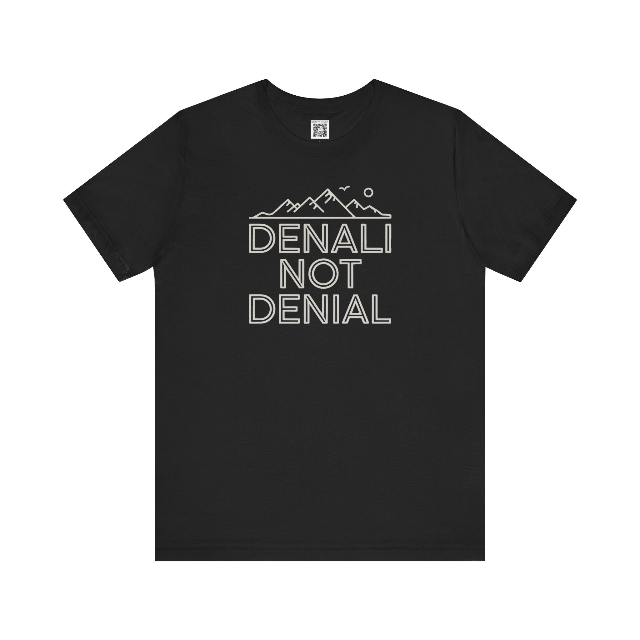 Denial Not Denial T-Shirt