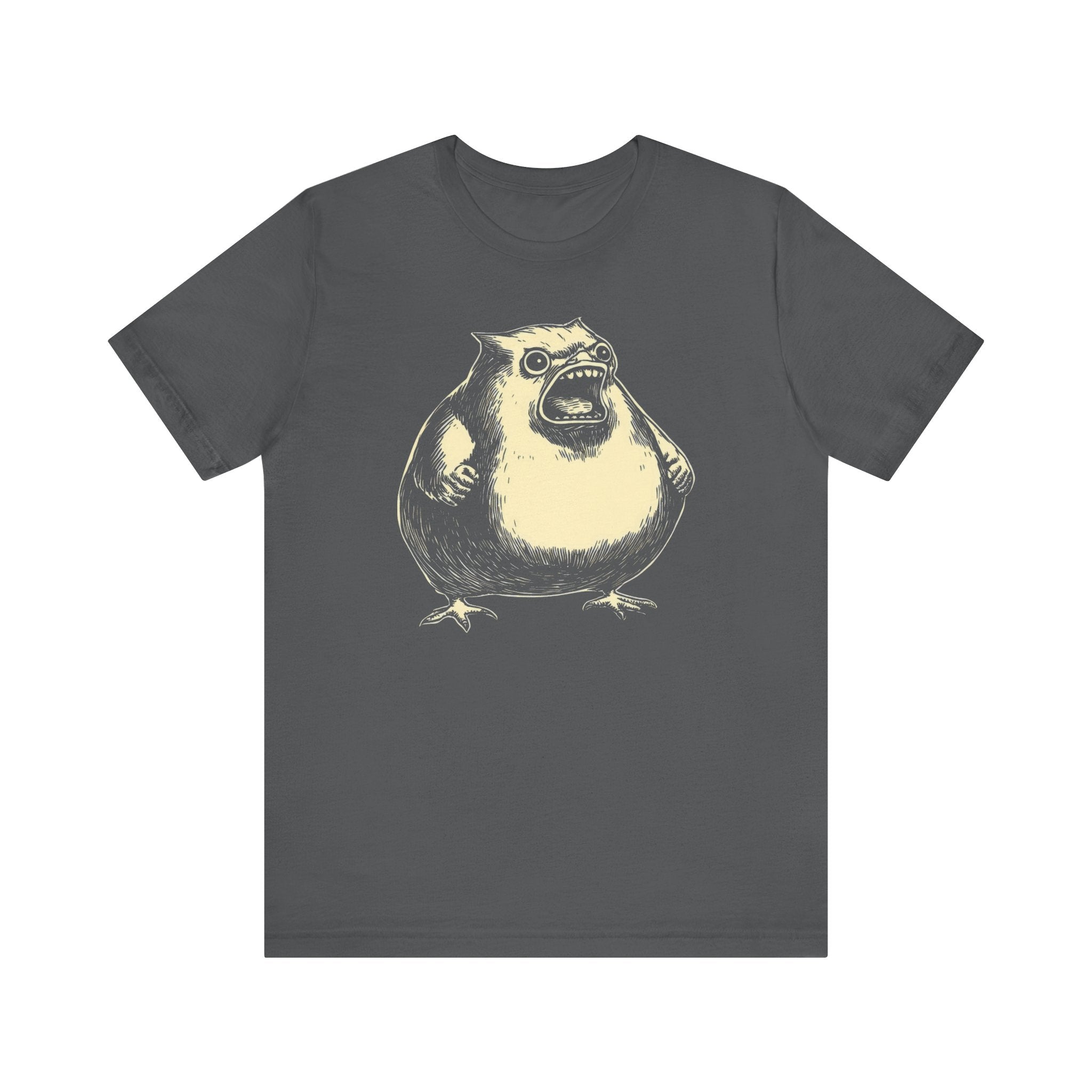 Angry Little Beast Graphic Tee