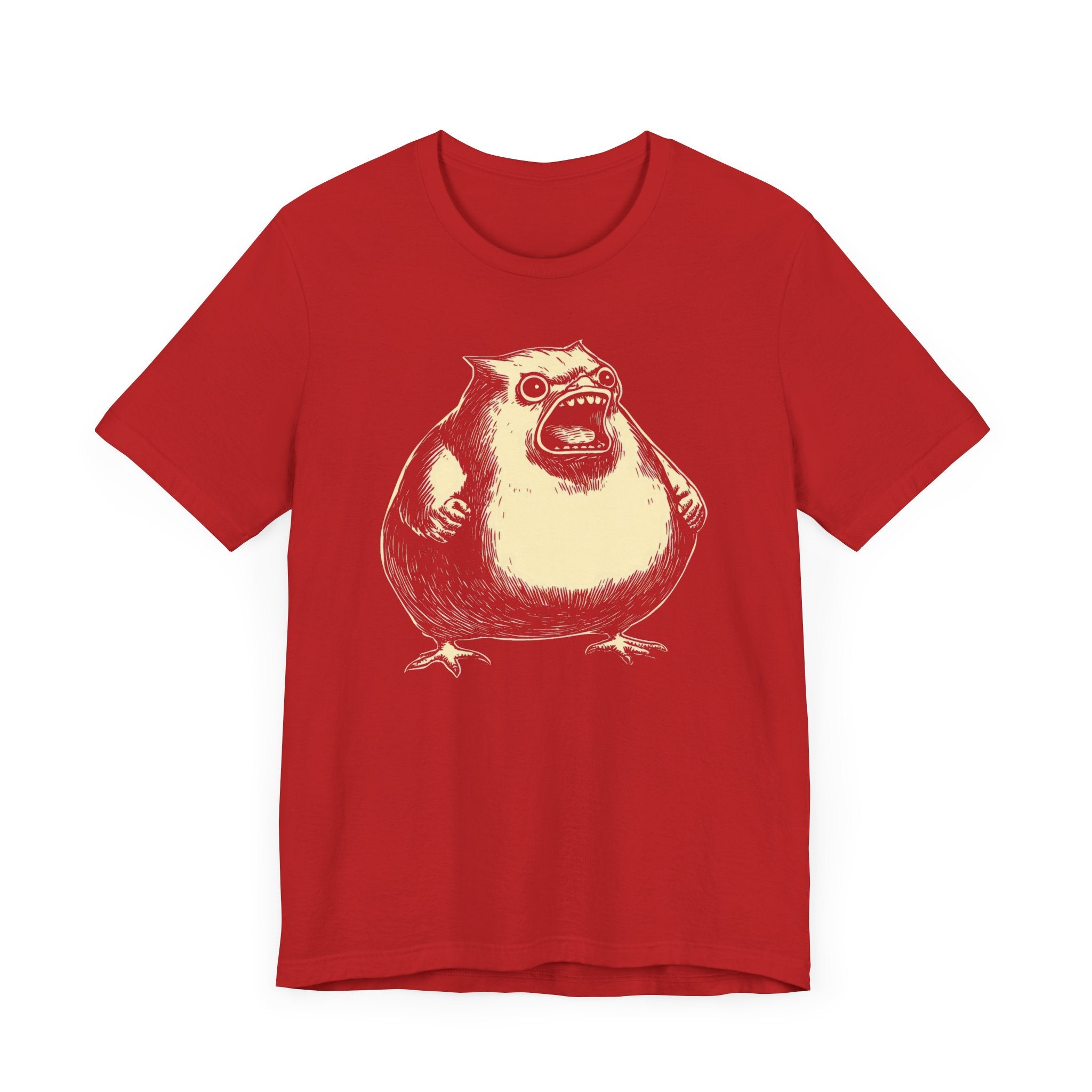 Angry Little Beast Graphic Tee