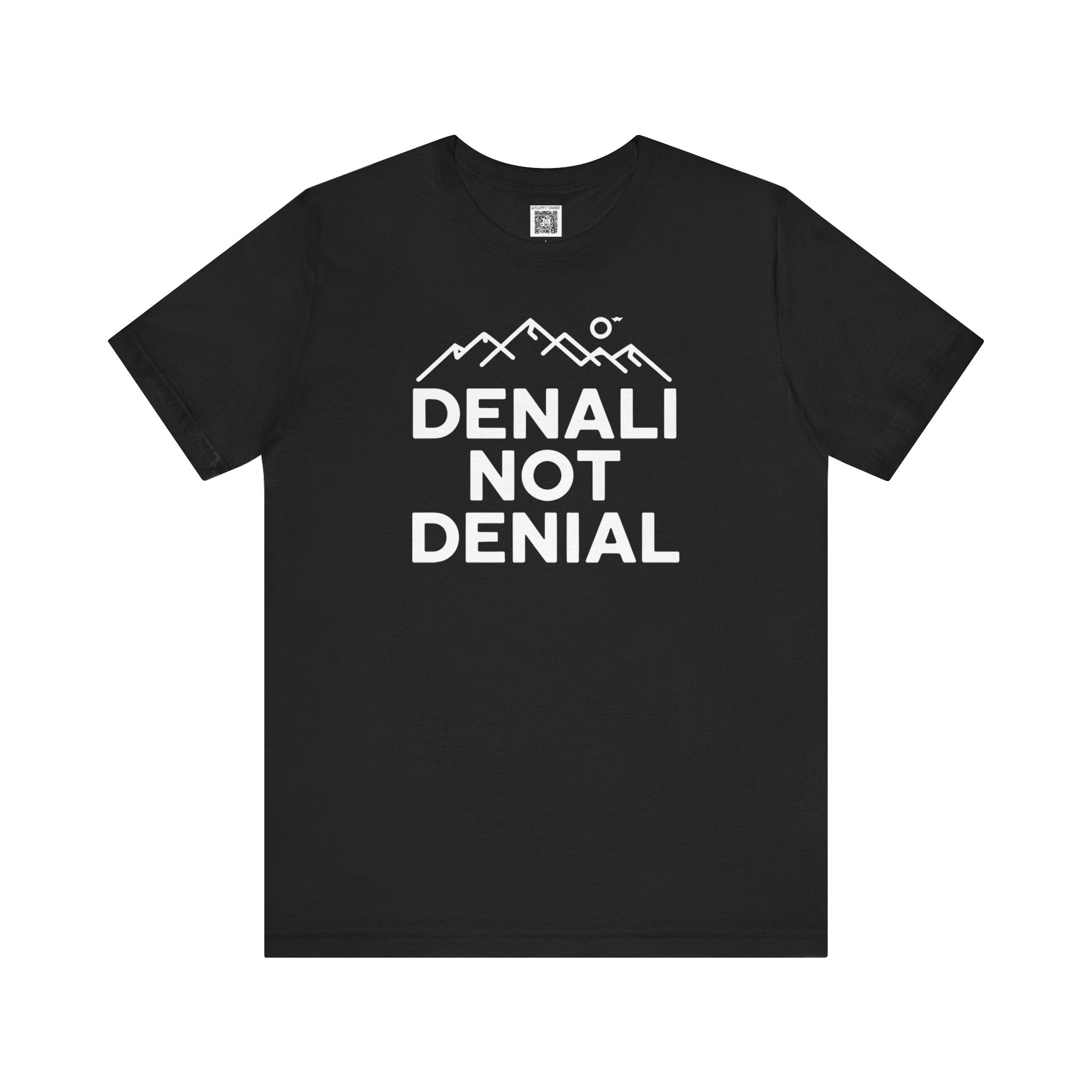 Denial Not Denial T-Shirt