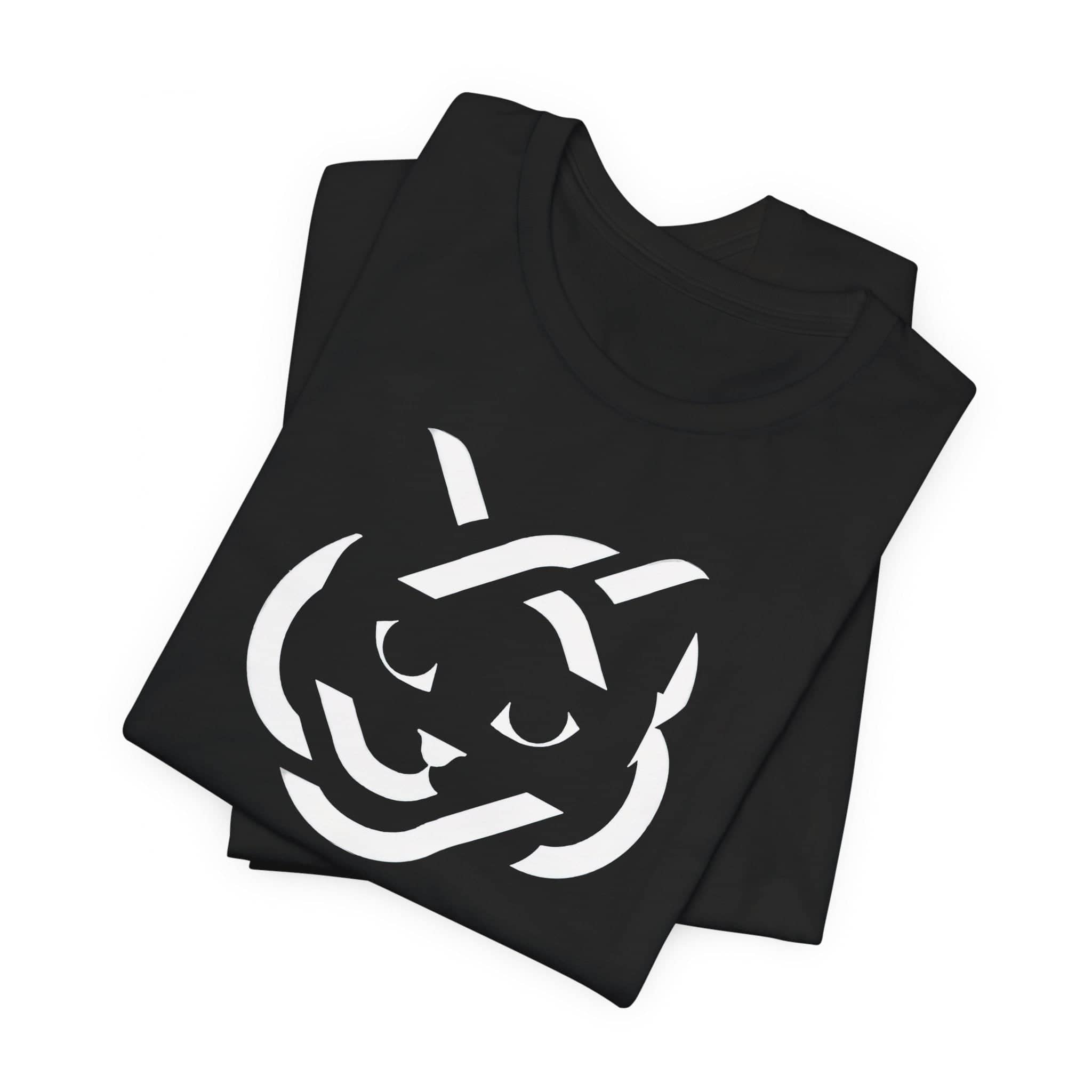 Minimalist CatGPT T-Shirt