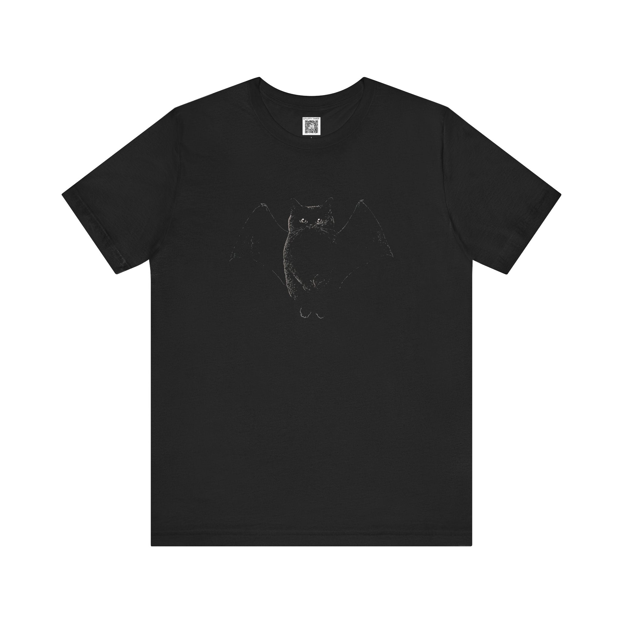 Mystical Owl Graphic Tee