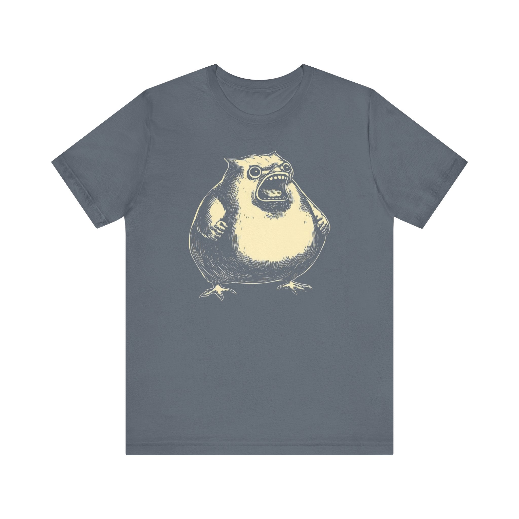 Angry Little Beast Graphic Tee